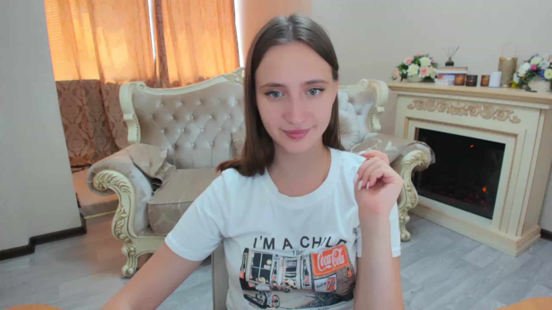 Gallery image thumbnail from WittyBunnyy's myfreecams stream on, 07/05/2023, 08:30 image 4 of 20