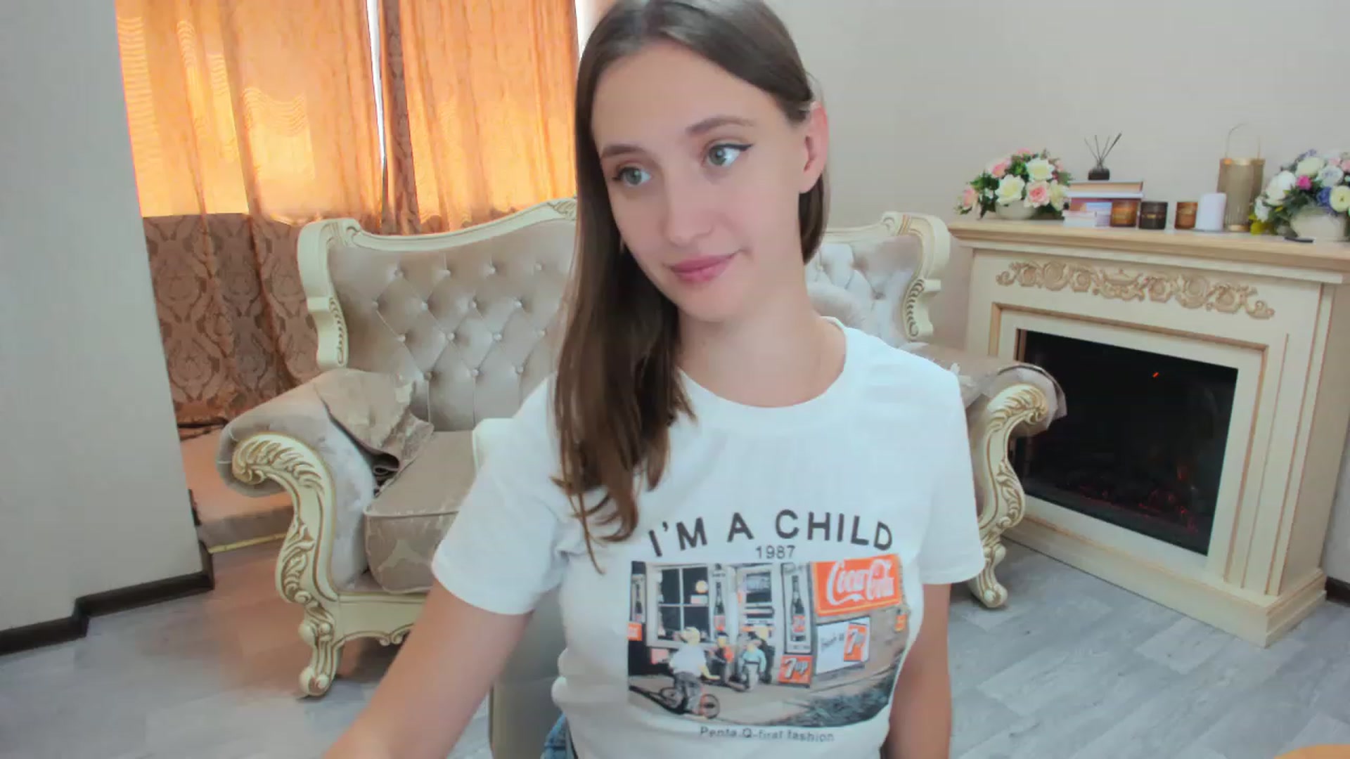 Gallery image thumbnail from WittyBunnyy's myfreecams stream on, 07/05/2023, 08:30 image 10 of 20