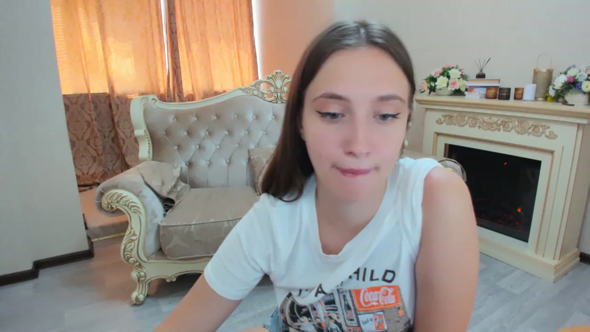 Gallery image thumbnail from WittyBunnyy's myfreecams stream on, 07/05/2023, 08:30 image 15 of 20