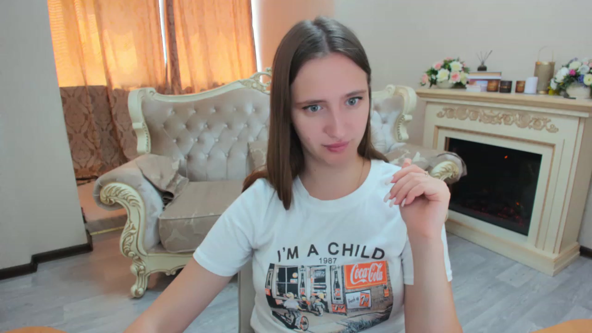 Gallery image thumbnail from WittyBunnyy's myfreecams stream on, 07/05/2023, 08:30 image 5 of 20