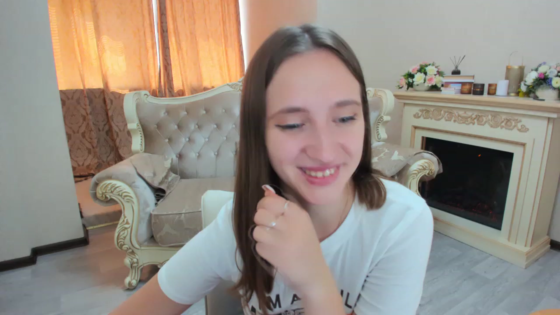 Gallery image thumbnail from WittyBunnyy's myfreecams stream on, 07/05/2023, 08:30 image 20 of 20