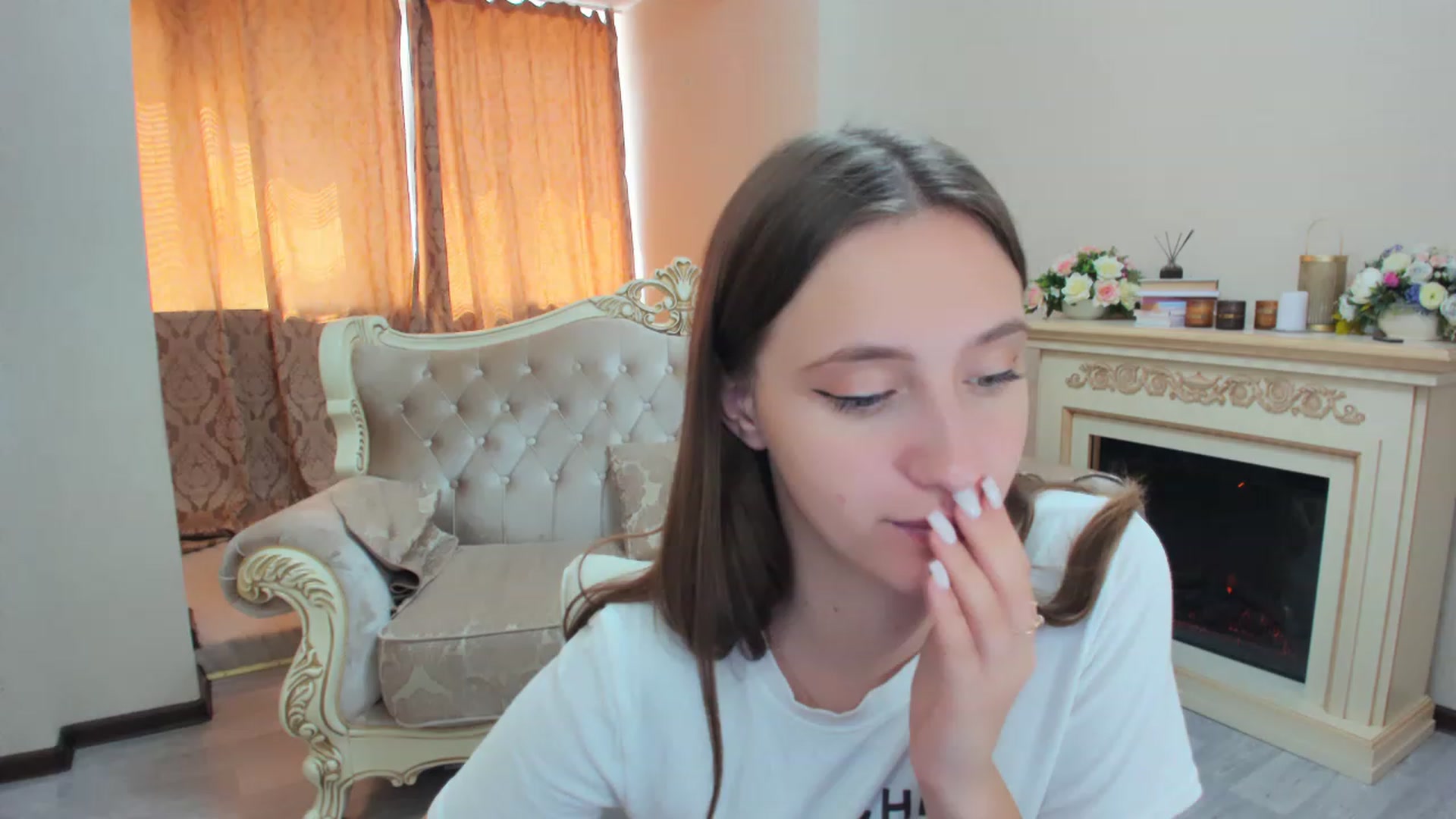 Gallery image thumbnail from WittyBunnyy's myfreecams stream on, 07/05/2023, 08:30 image 6 of 20