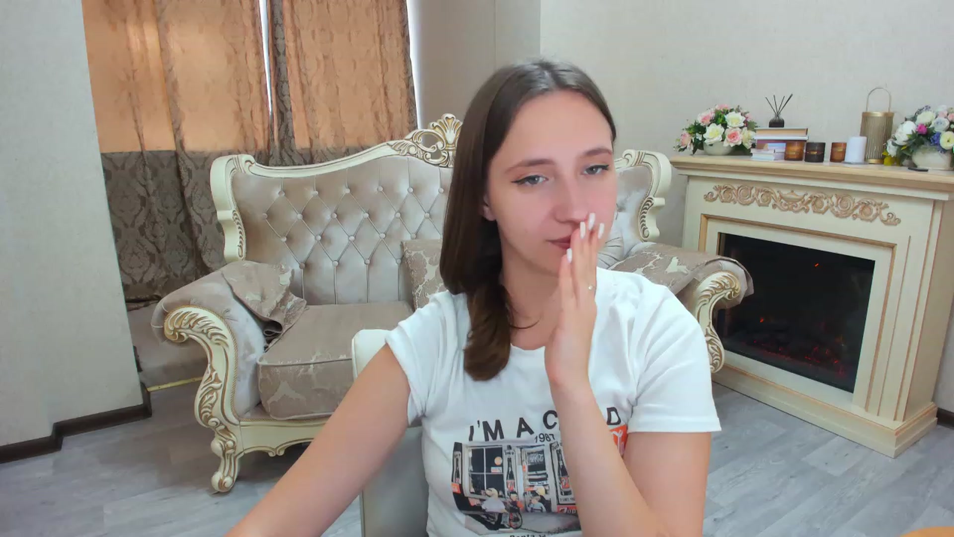 Gallery image thumbnail from WittyBunnyy's myfreecams stream on, 07/05/2023, 10:26 image 3 of 20