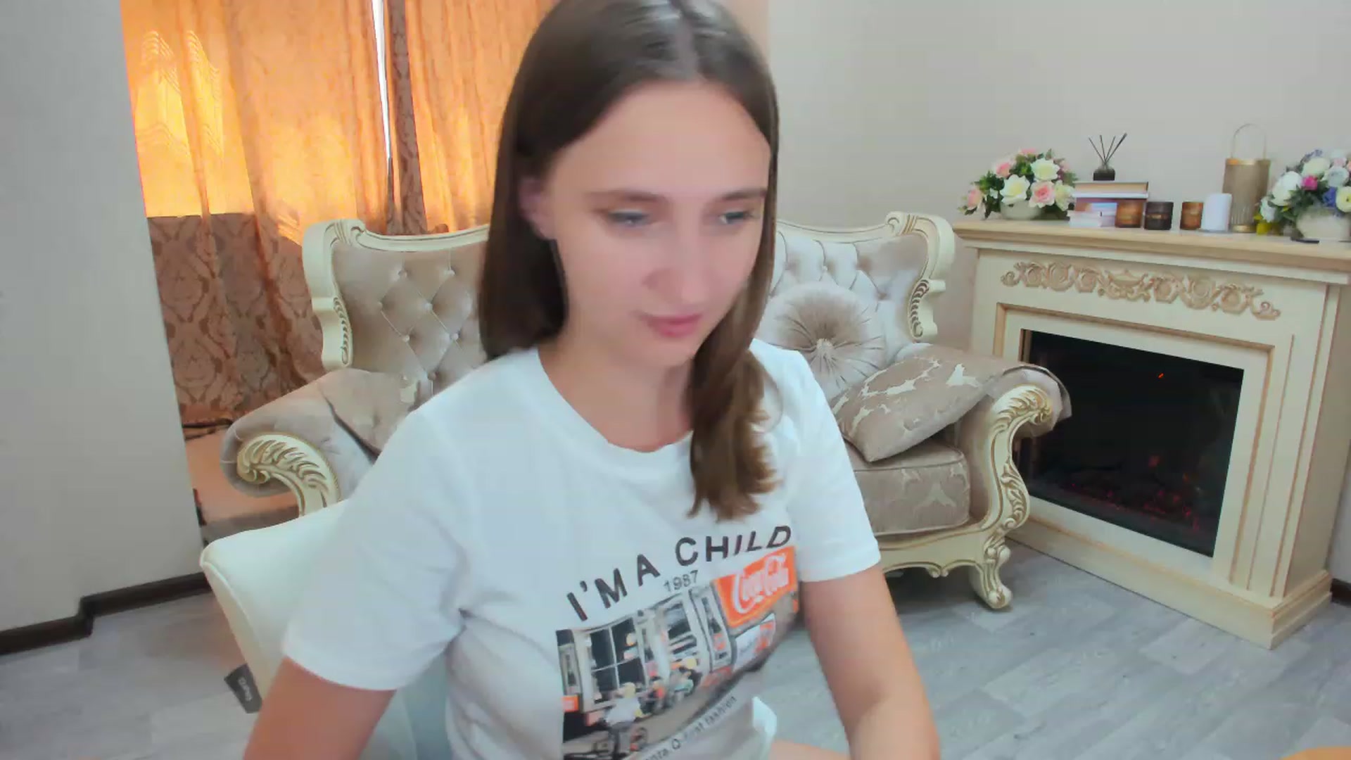 Gallery image thumbnail from WittyBunnyy's myfreecams stream on, 07/05/2023, 10:26 image 16 of 20