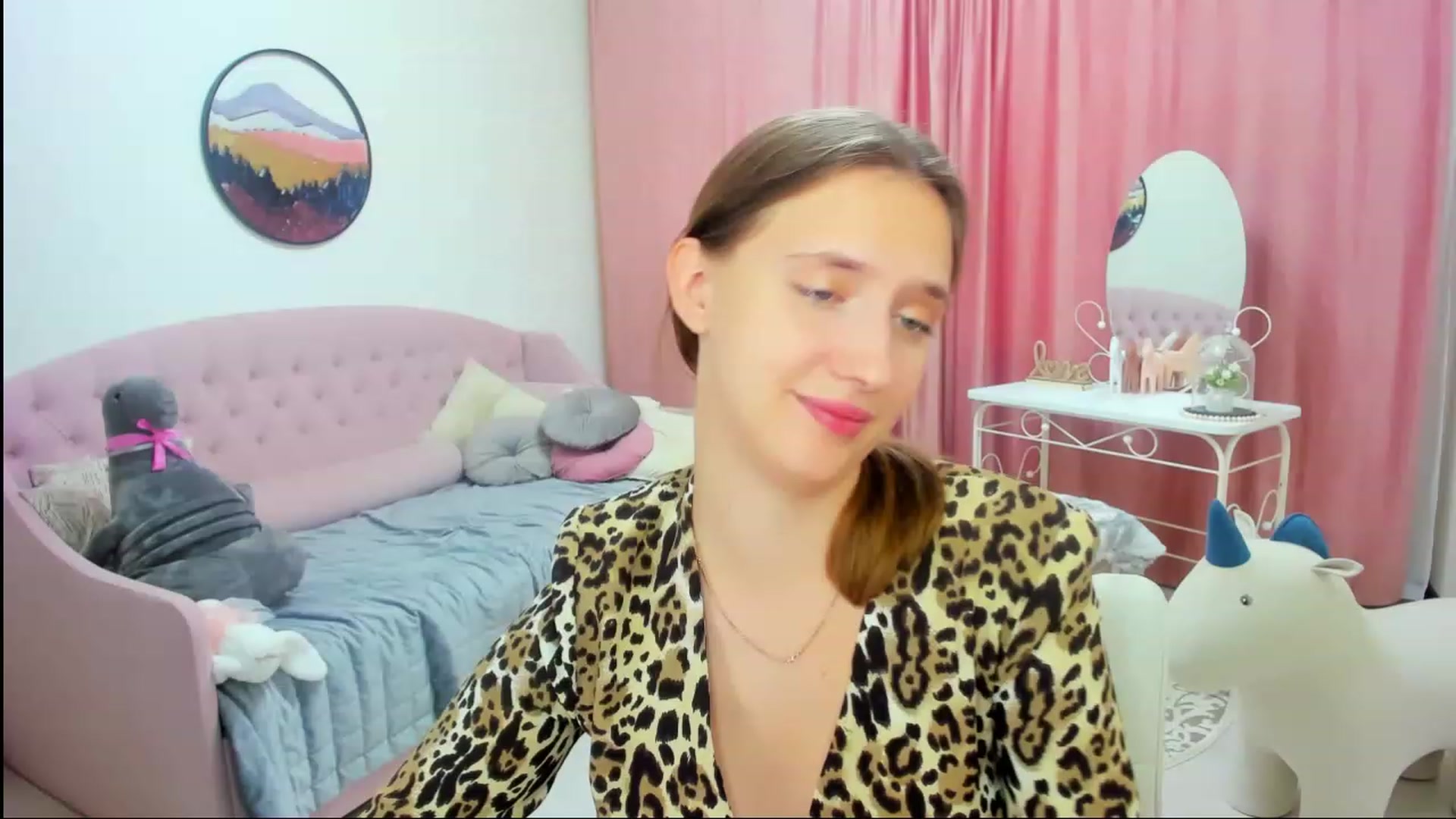 Gallery image thumbnail from WittyBunnyy's myfreecams stream on, 07/06/2023, 07:21 image 17 of 20