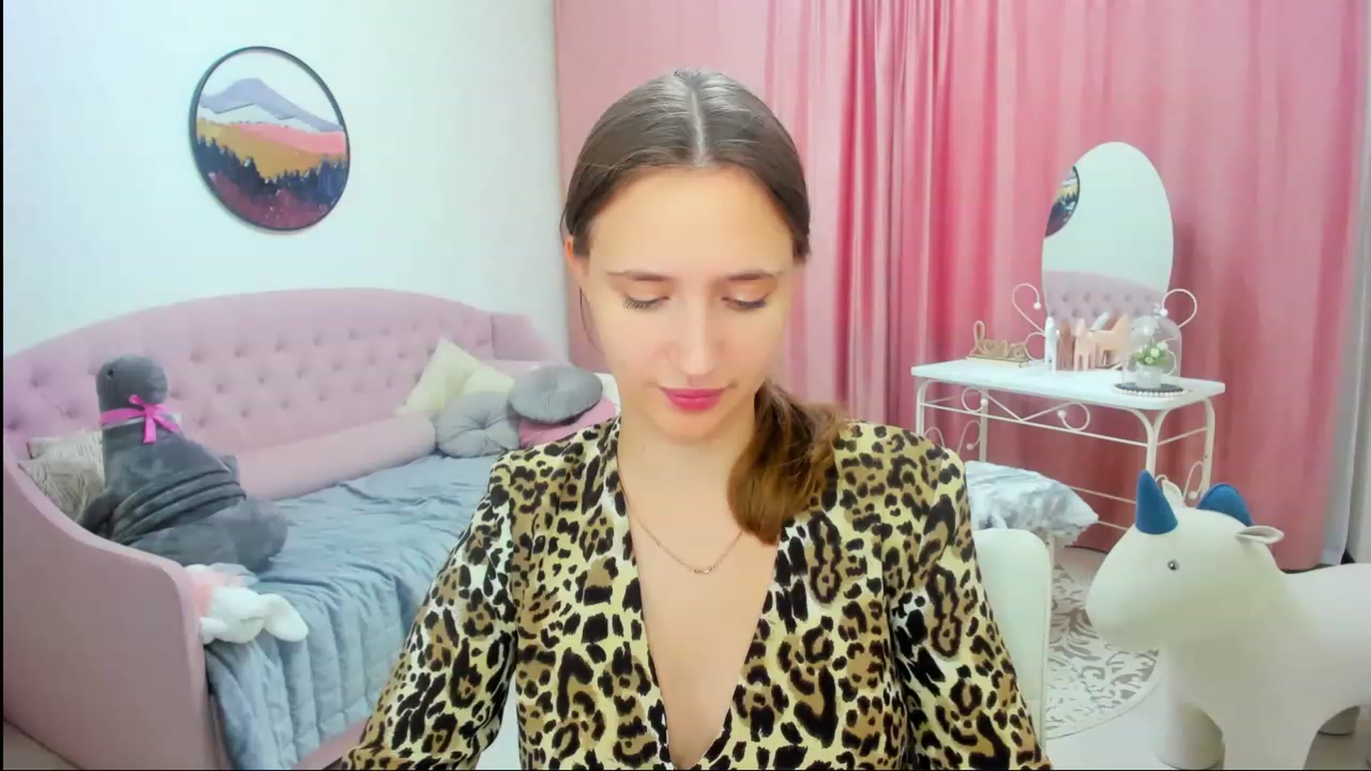 Gallery image thumbnail from WittyBunnyy's myfreecams stream on, 07/06/2023, 07:21 image 11 of 20