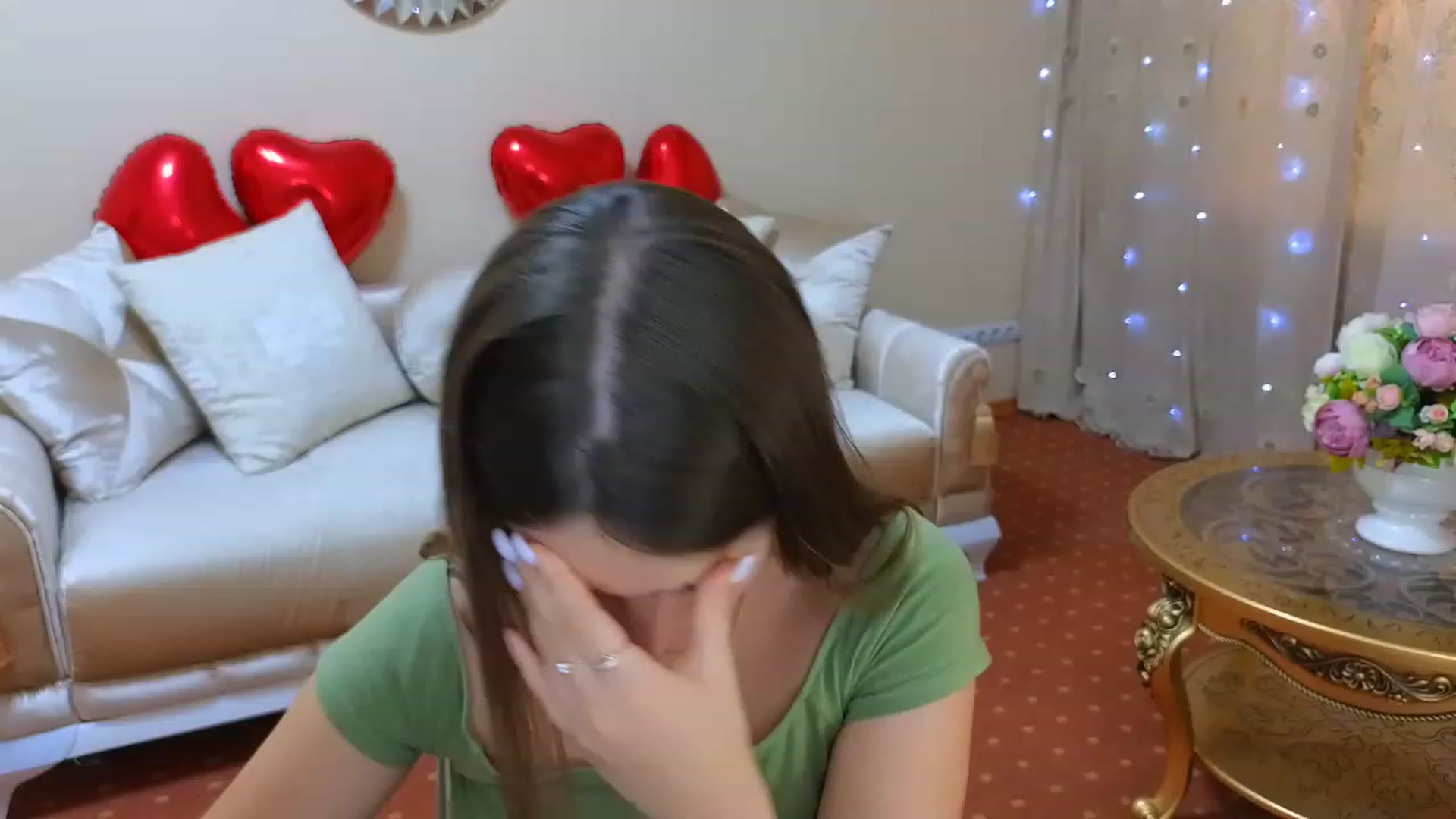 Gallery image thumbnail from WittyBunnyy's myfreecams stream on, 07/08/2023, 13:39 image 18 of 20