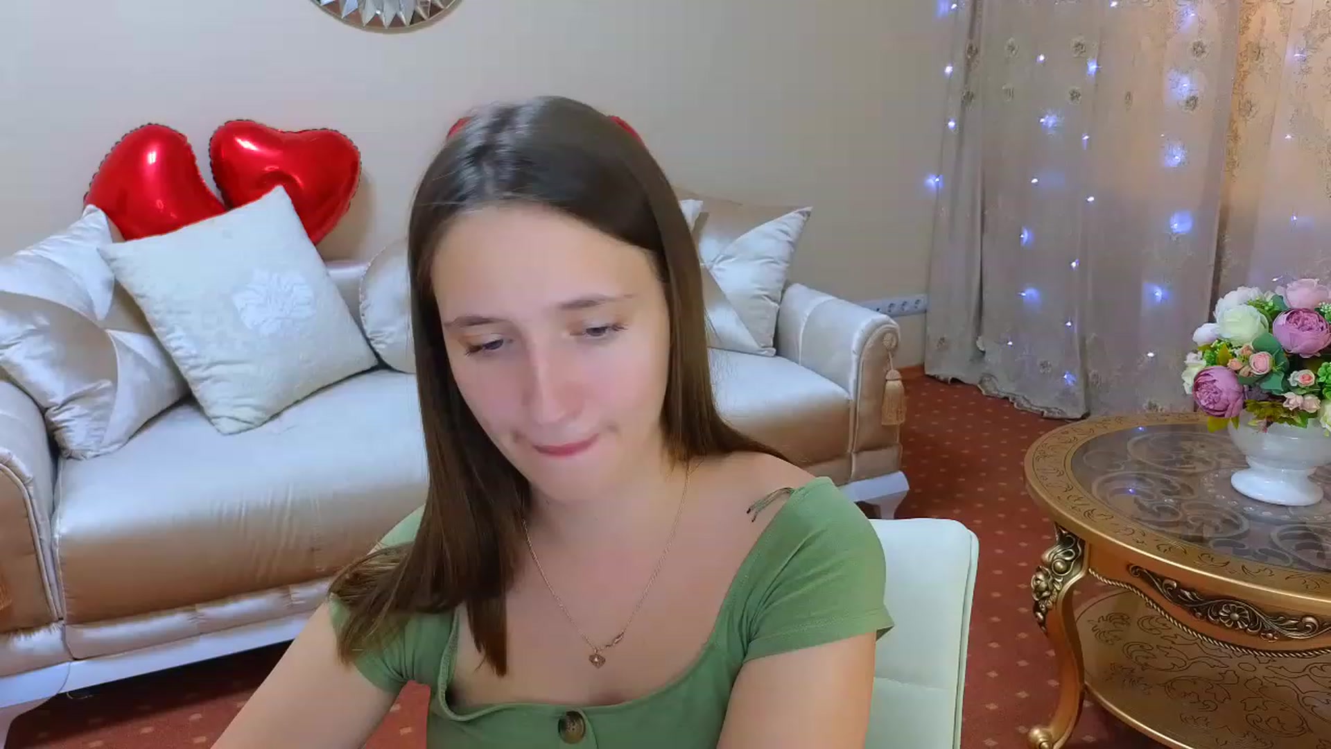 Gallery image thumbnail from WittyBunnyy's myfreecams stream on, 07/08/2023, 13:39 image 6 of 20