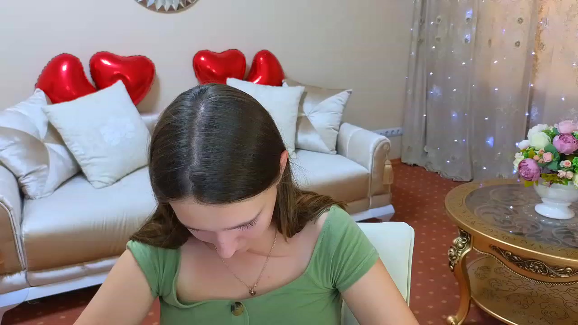 Gallery image thumbnail from WittyBunnyy's myfreecams stream on, 07/08/2023, 13:39 image 11 of 20