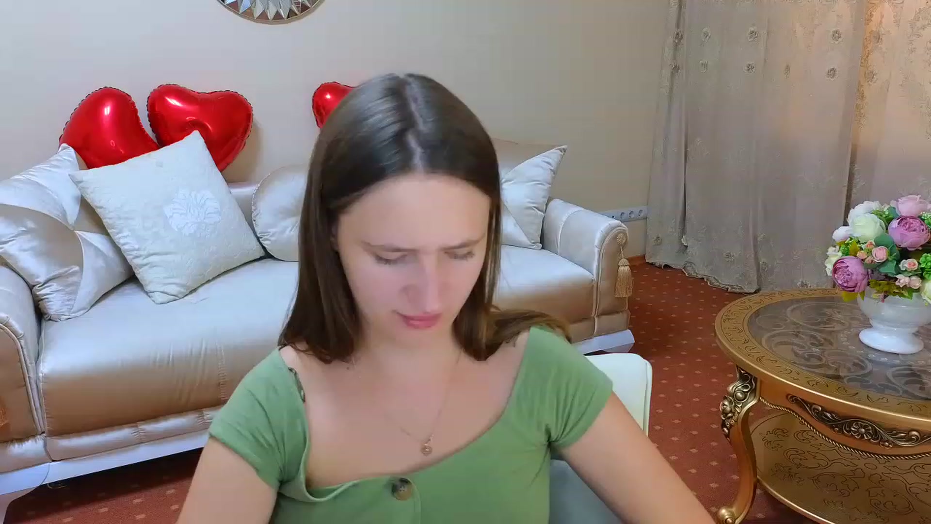 Gallery image thumbnail from WittyBunnyy's myfreecams stream on, 07/08/2023, 13:39 image 13 of 20
