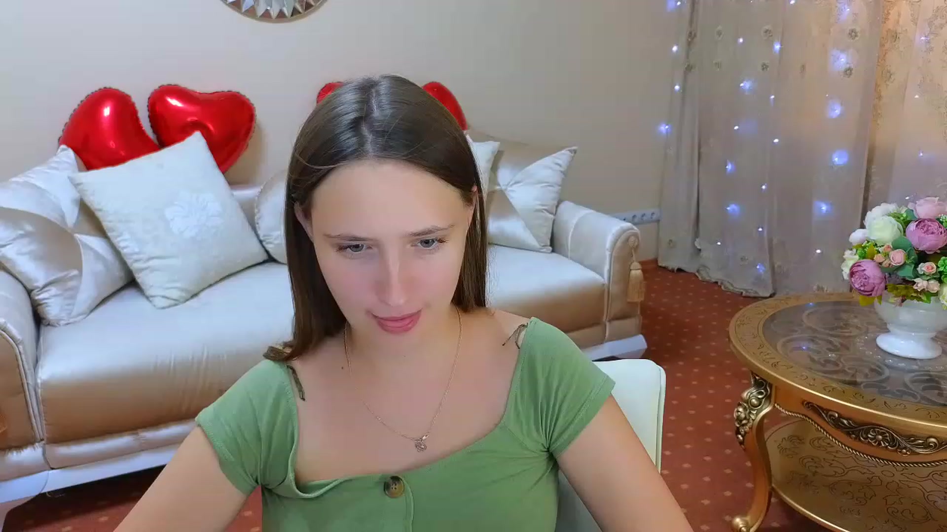 Gallery image thumbnail from WittyBunnyy's myfreecams stream on, 07/08/2023, 13:39 image 14 of 20