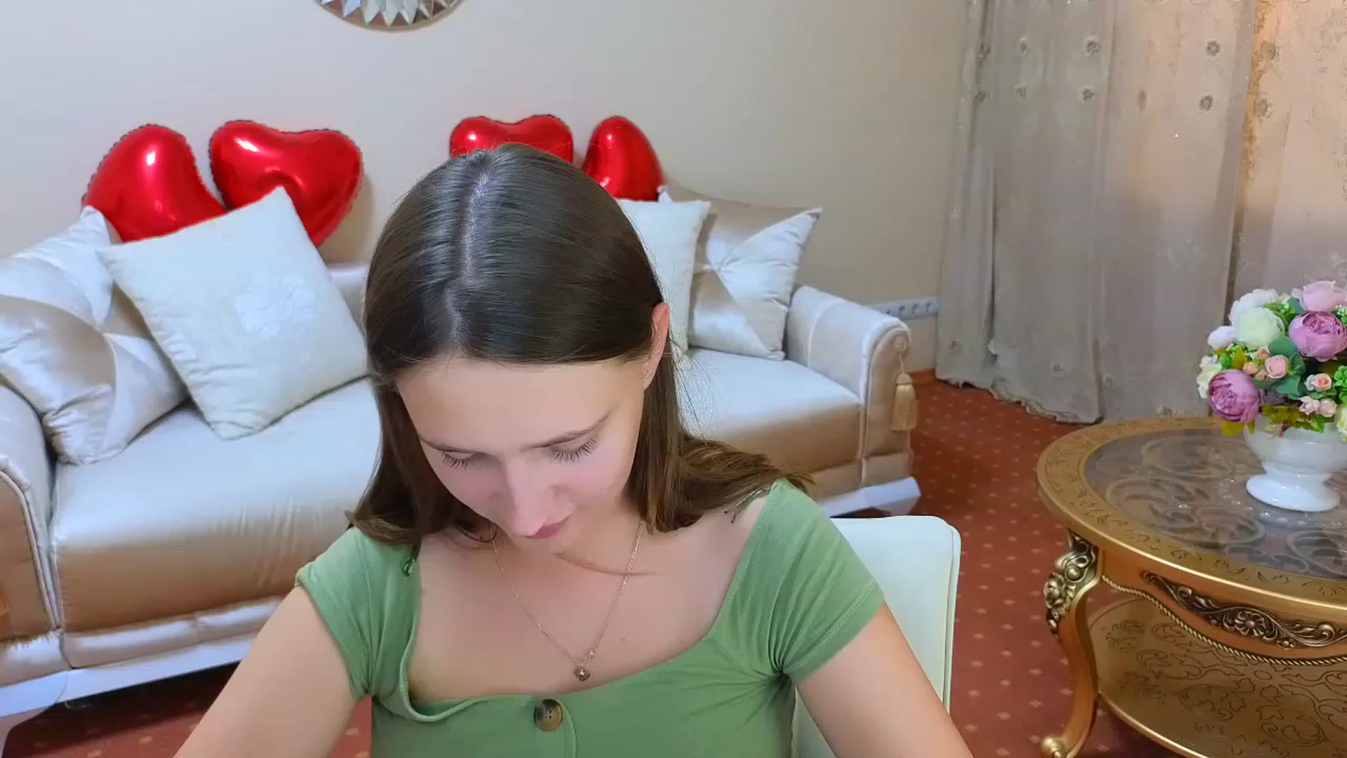 Gallery image thumbnail from WittyBunnyy's myfreecams stream on, 07/08/2023, 13:39 image 10 of 20