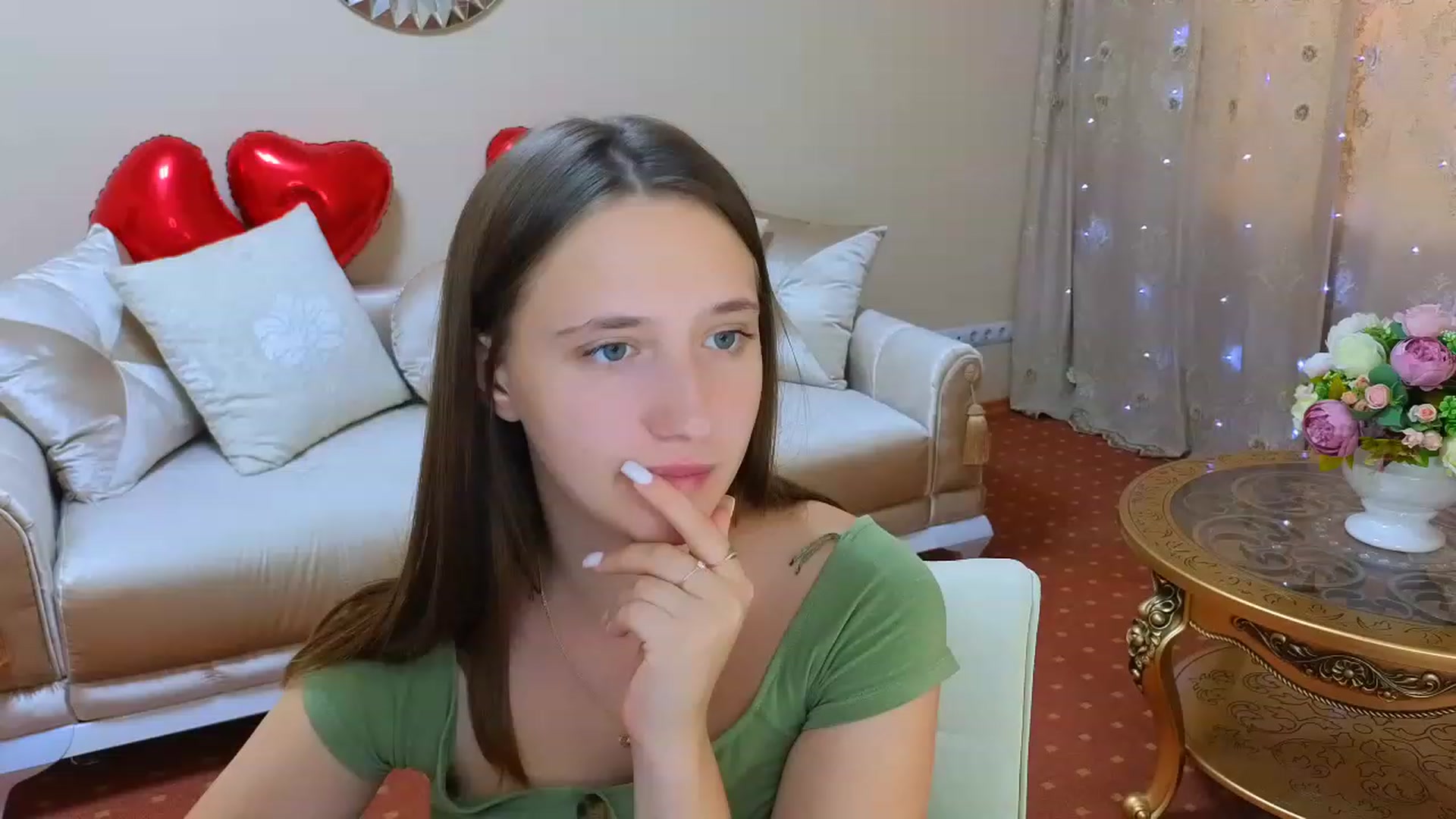 Gallery image thumbnail from WittyBunnyy's myfreecams stream on, 07/08/2023, 13:39 image 5 of 20