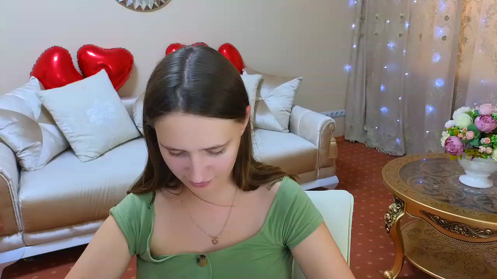 Gallery image thumbnail from WittyBunnyy's myfreecams stream on, 07/08/2023, 13:39 image 8 of 20