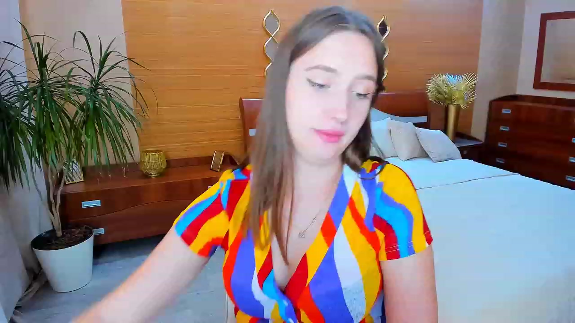 Gallery image thumbnail from WittyBunnyy's myfreecams stream on, 07/09/2023, 12:49 image 9 of 20