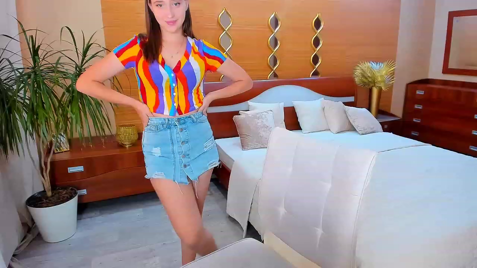 Gallery image thumbnail from WittyBunnyy's myfreecams stream on, 07/09/2023, 12:49 image 19 of 20