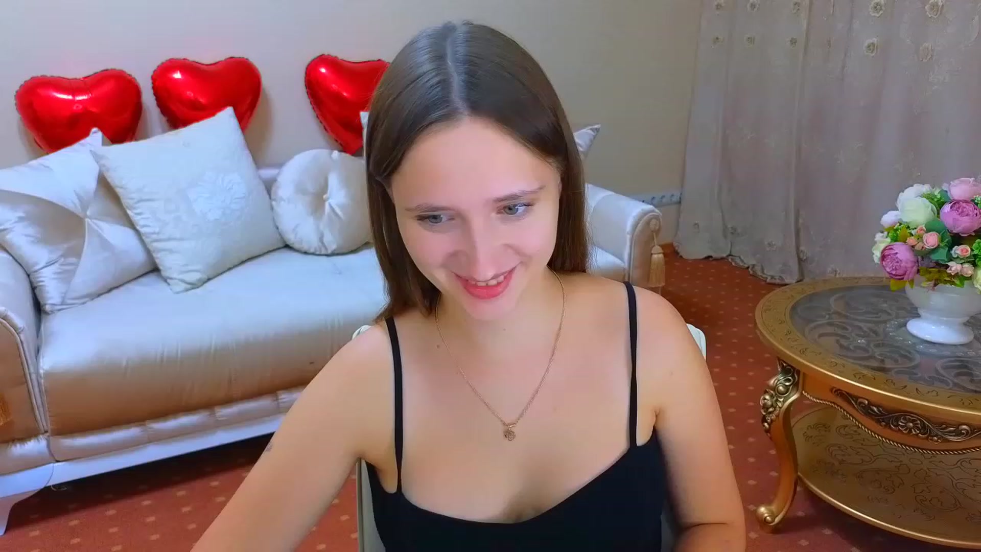 Gallery image thumbnail from WittyBunnyy's myfreecams stream on, 07/12/2023, 19:33 image 1 of 20