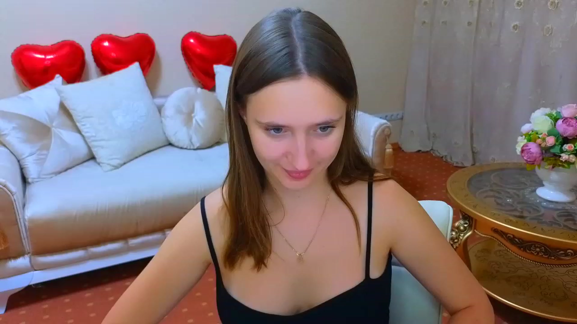 Gallery image thumbnail from WittyBunnyy's myfreecams stream on, 07/12/2023, 19:33 image 15 of 20