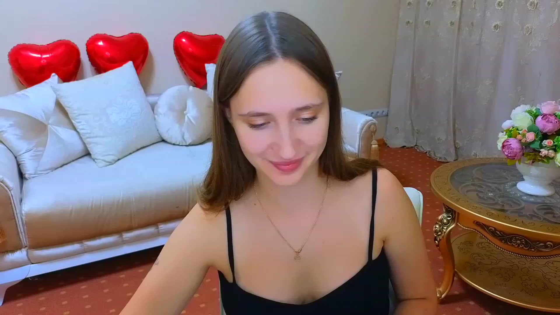 Gallery image thumbnail from WittyBunnyy's myfreecams stream on, 07/12/2023, 19:33 image 2 of 20