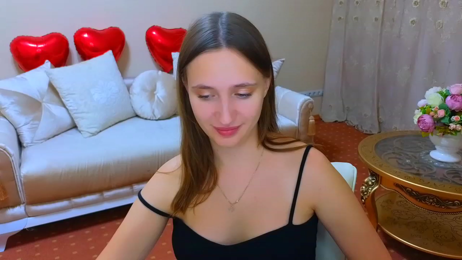 Gallery image thumbnail from WittyBunnyy's myfreecams stream on, 07/12/2023, 19:33 image 10 of 20
