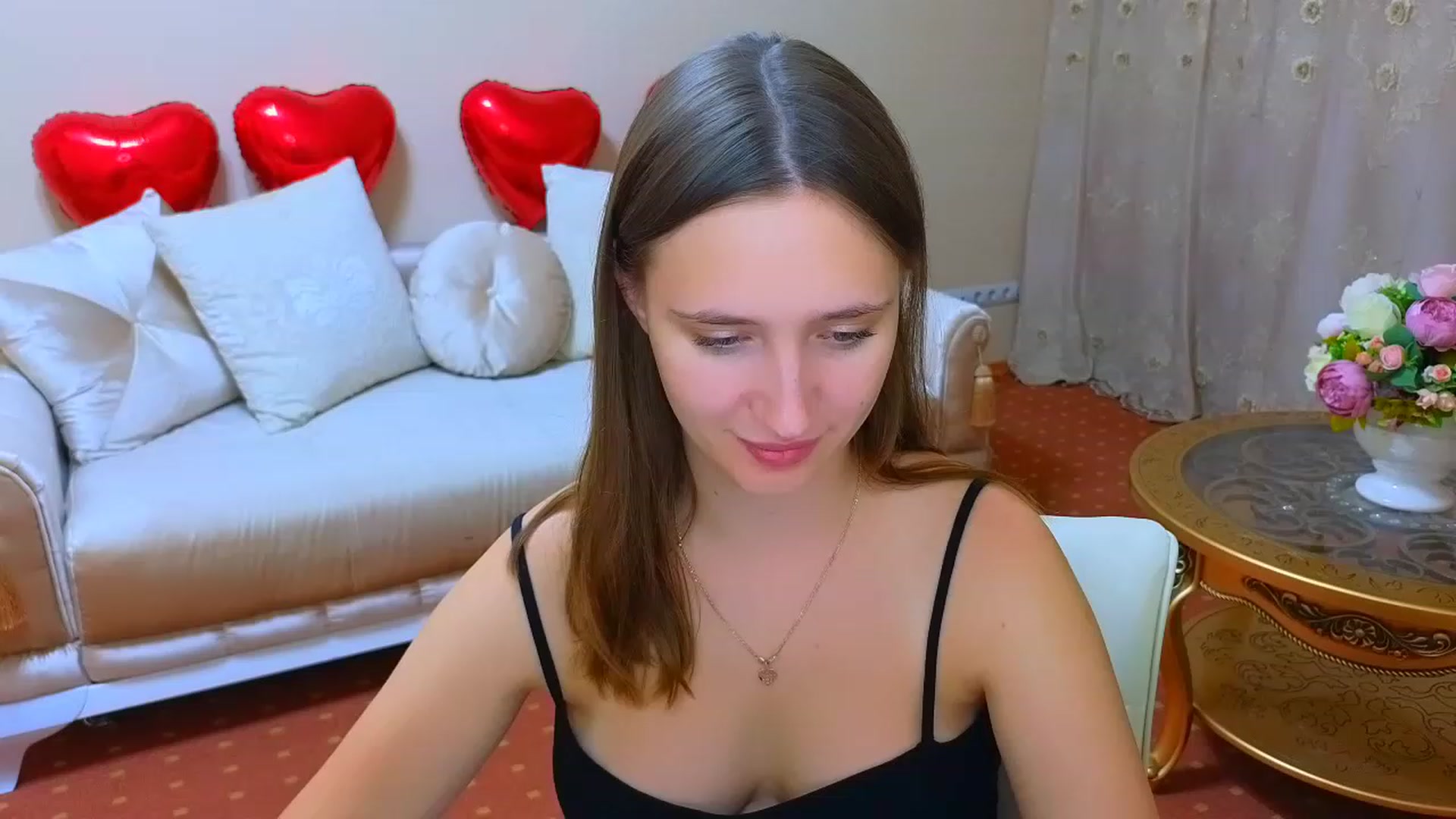 Gallery image thumbnail from WittyBunnyy's myfreecams stream on, 07/12/2023, 19:33 image 14 of 20