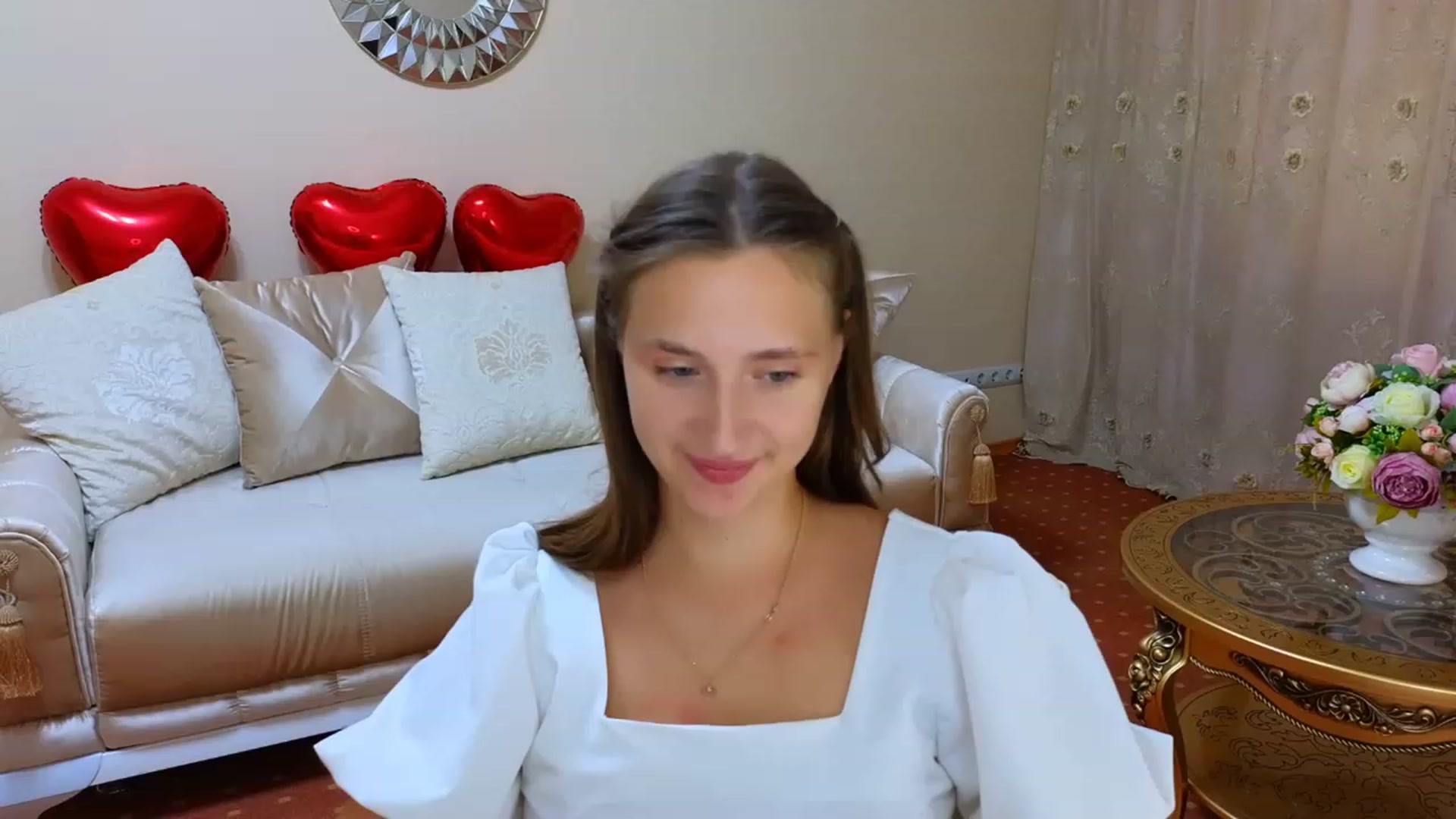 Gallery image thumbnail from WittyBunnyy's myfreecams stream on, 08/16/2023, 13:17 image 13 of 20