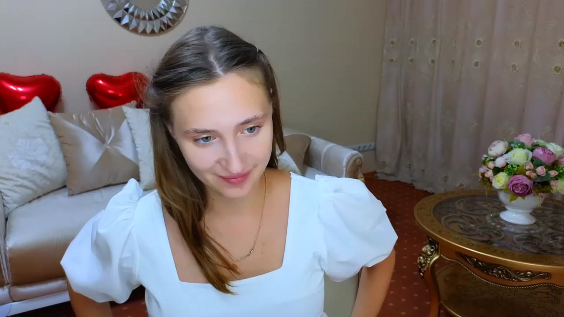 Gallery image thumbnail from WittyBunnyy's myfreecams stream on, 08/16/2023, 13:17 image 2 of 20