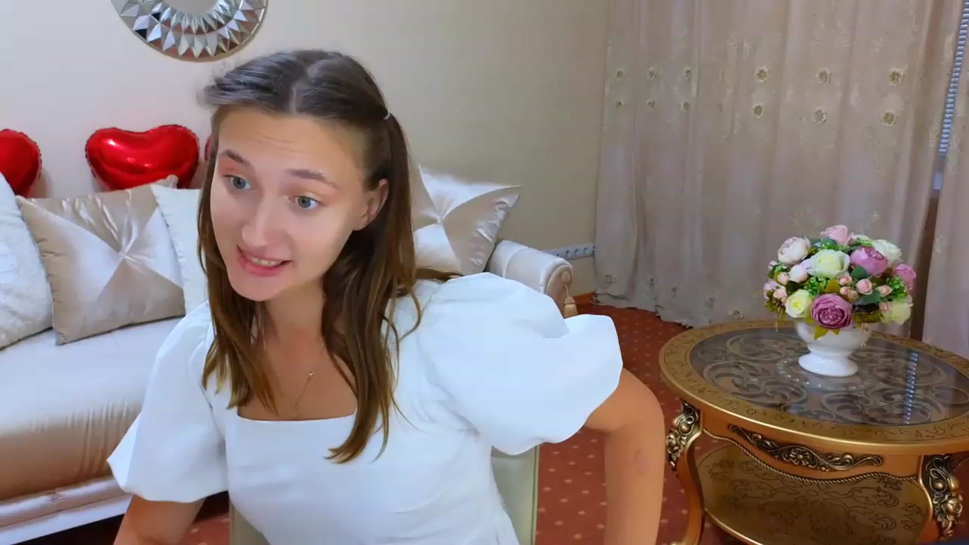 Gallery image thumbnail from WittyBunnyy's myfreecams stream on, 08/16/2023, 13:17 image 4 of 20