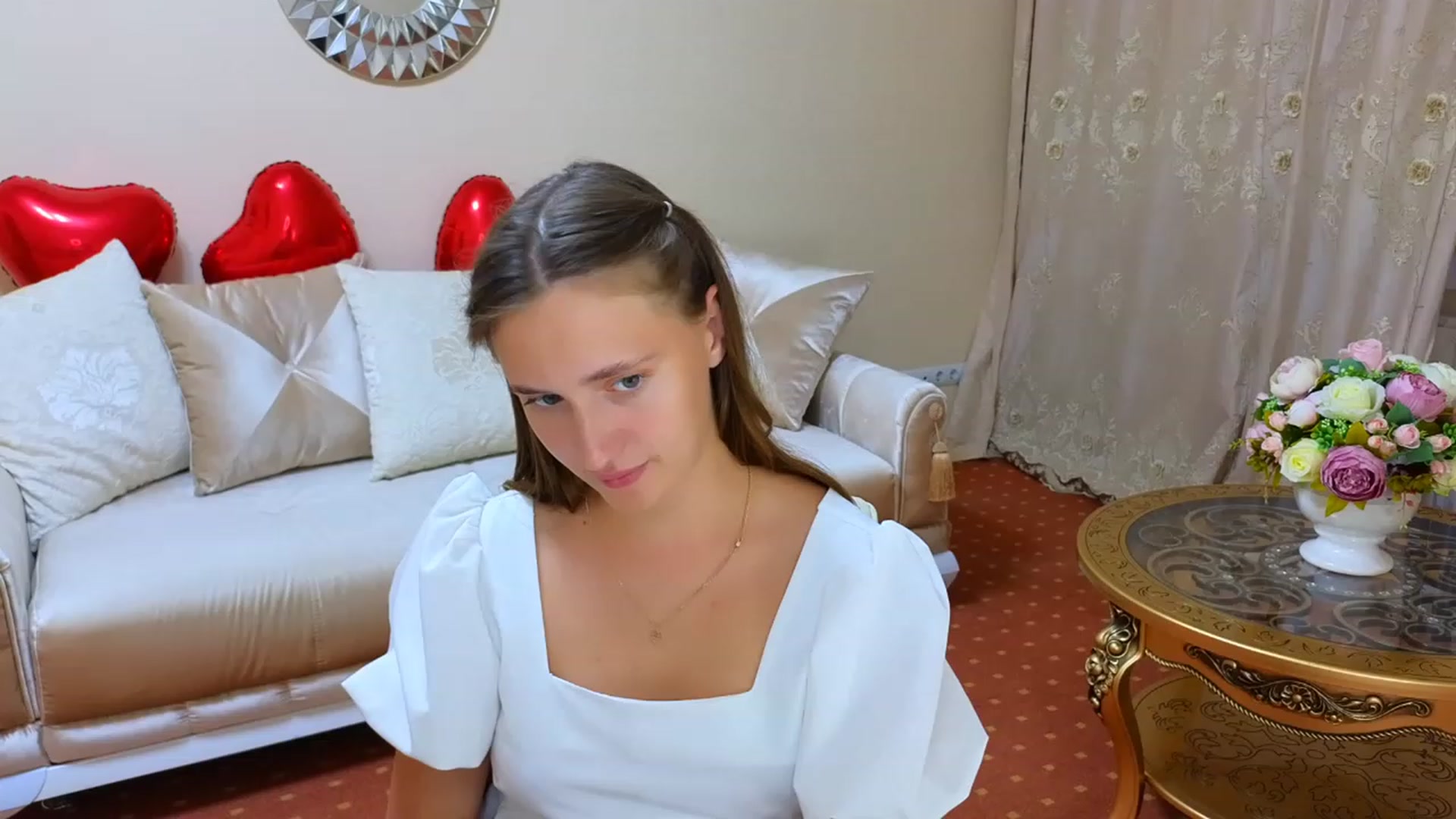 Gallery image thumbnail from WittyBunnyy's myfreecams stream on, 08/16/2023, 15:16 image 20 of 20
