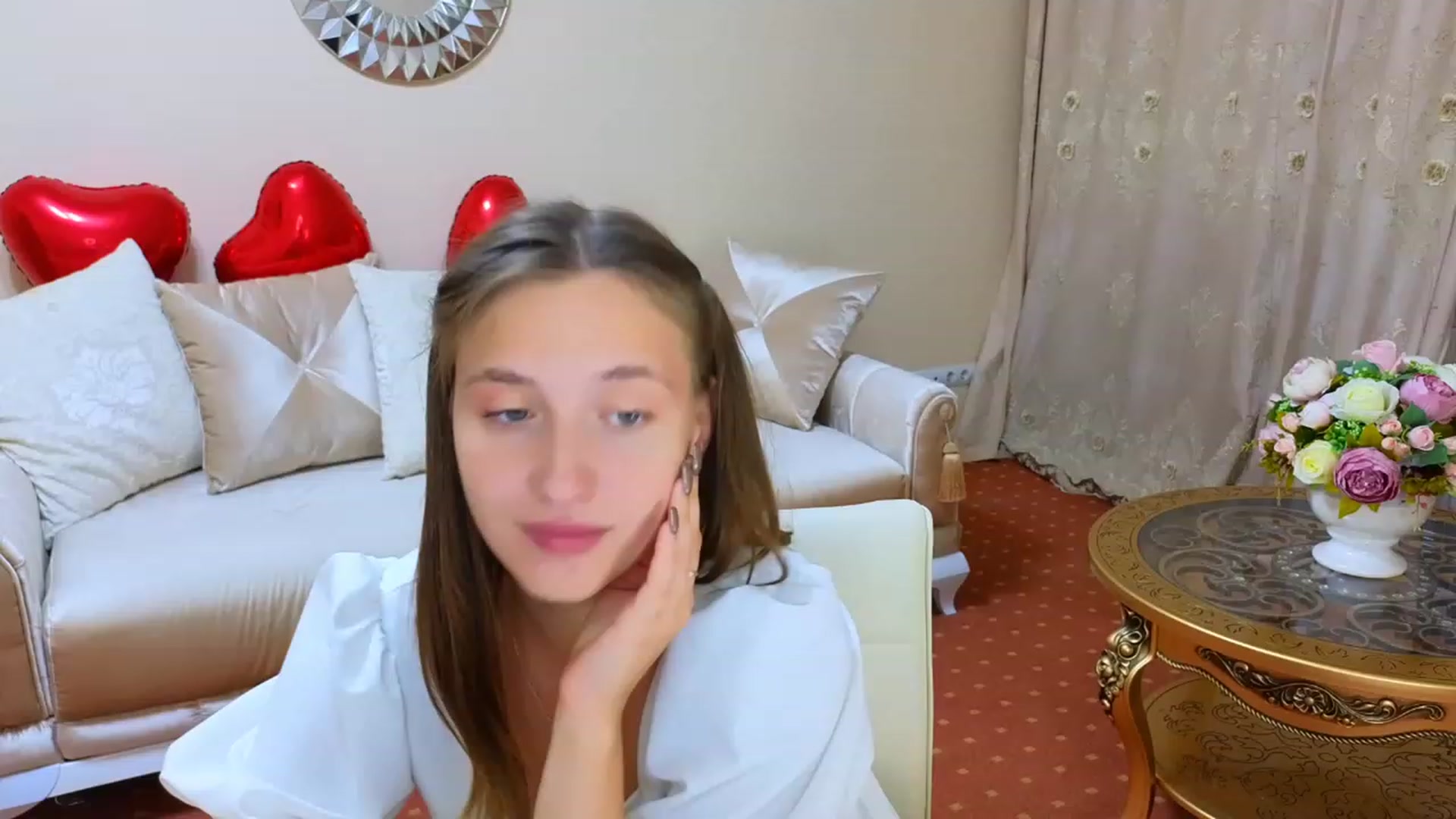 Gallery image thumbnail from WittyBunnyy's myfreecams stream on, 08/16/2023, 15:16 image 11 of 20