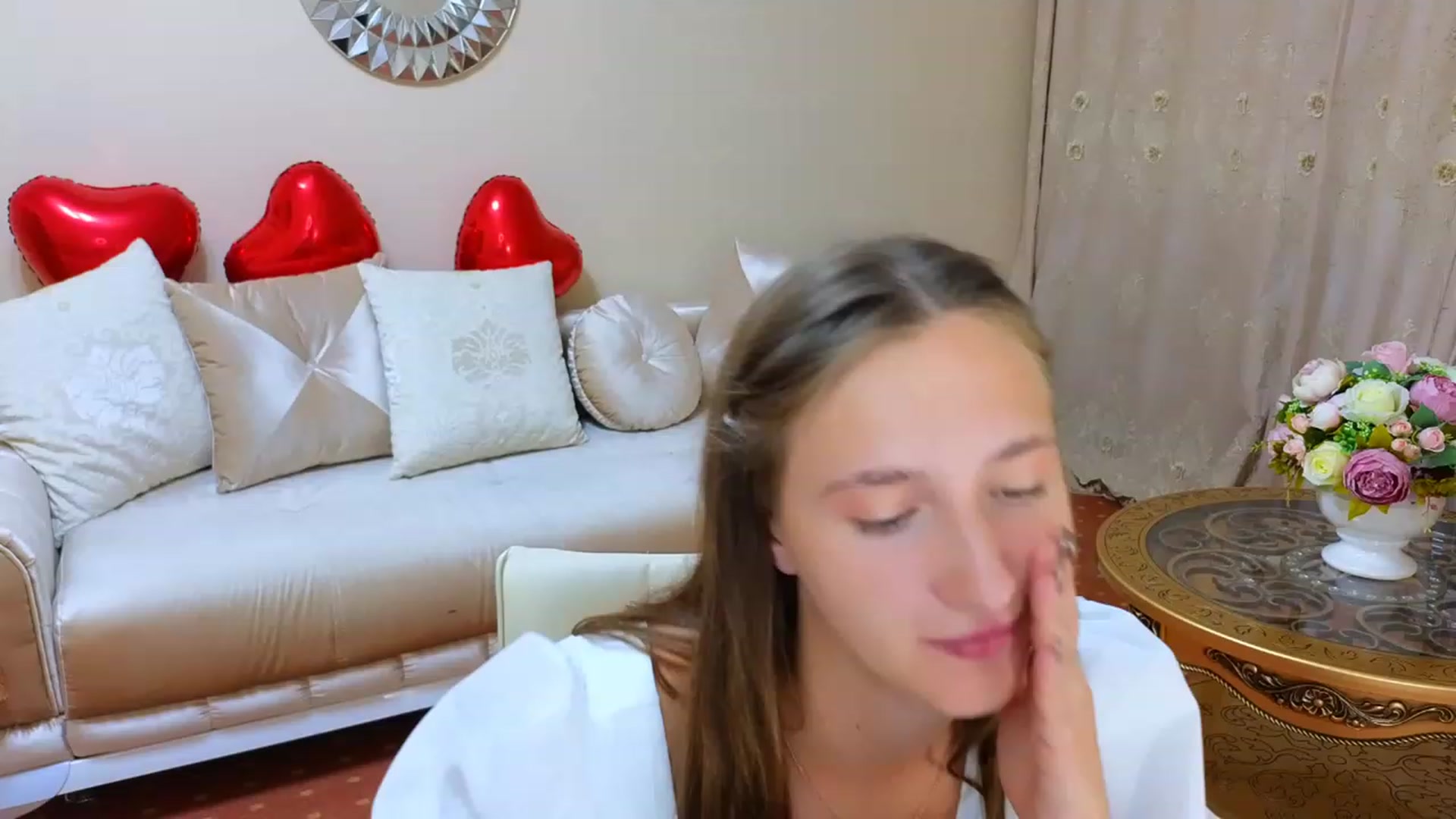 Gallery image thumbnail from WittyBunnyy's myfreecams stream on, 08/16/2023, 15:16 image 3 of 20