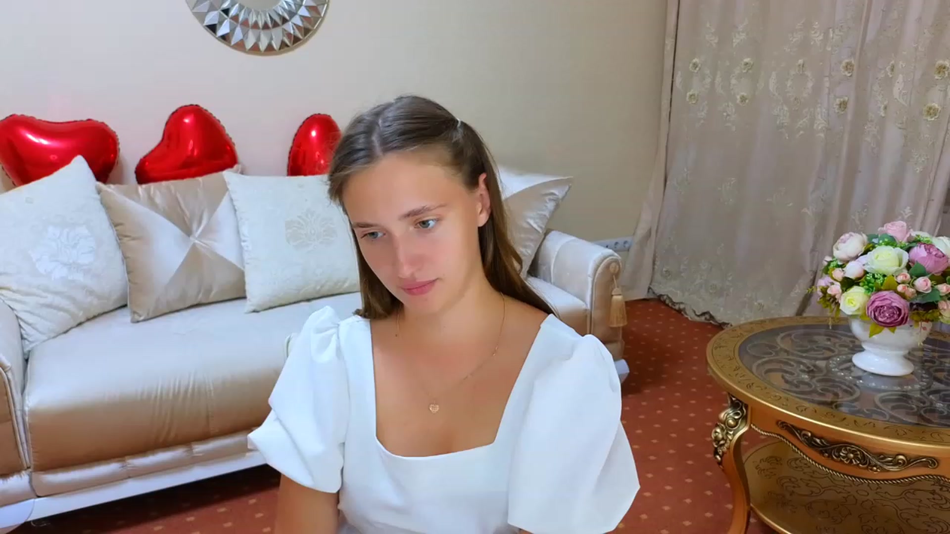 Gallery image thumbnail from WittyBunnyy's myfreecams stream on, 08/16/2023, 15:16 image 19 of 20