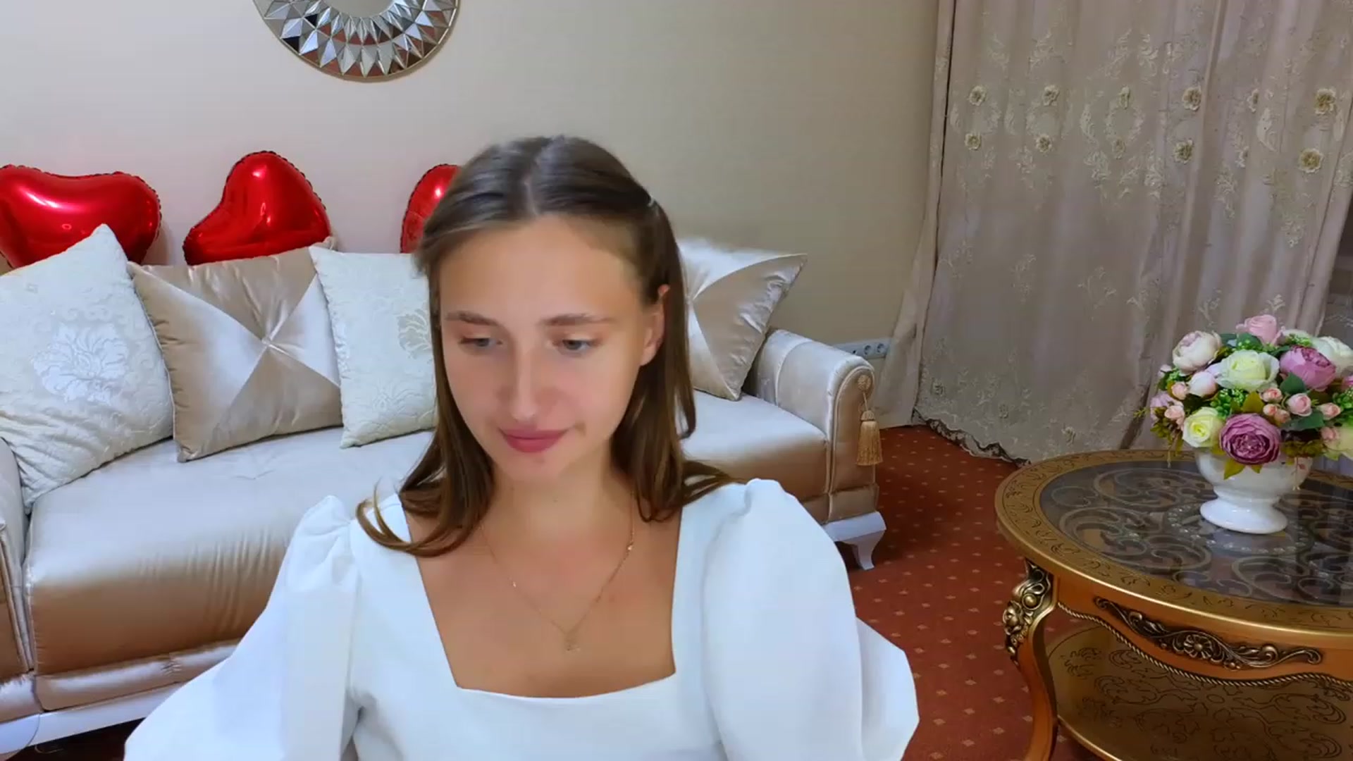 Gallery image thumbnail from WittyBunnyy's myfreecams stream on, 08/16/2023, 15:55 image 6 of 20
