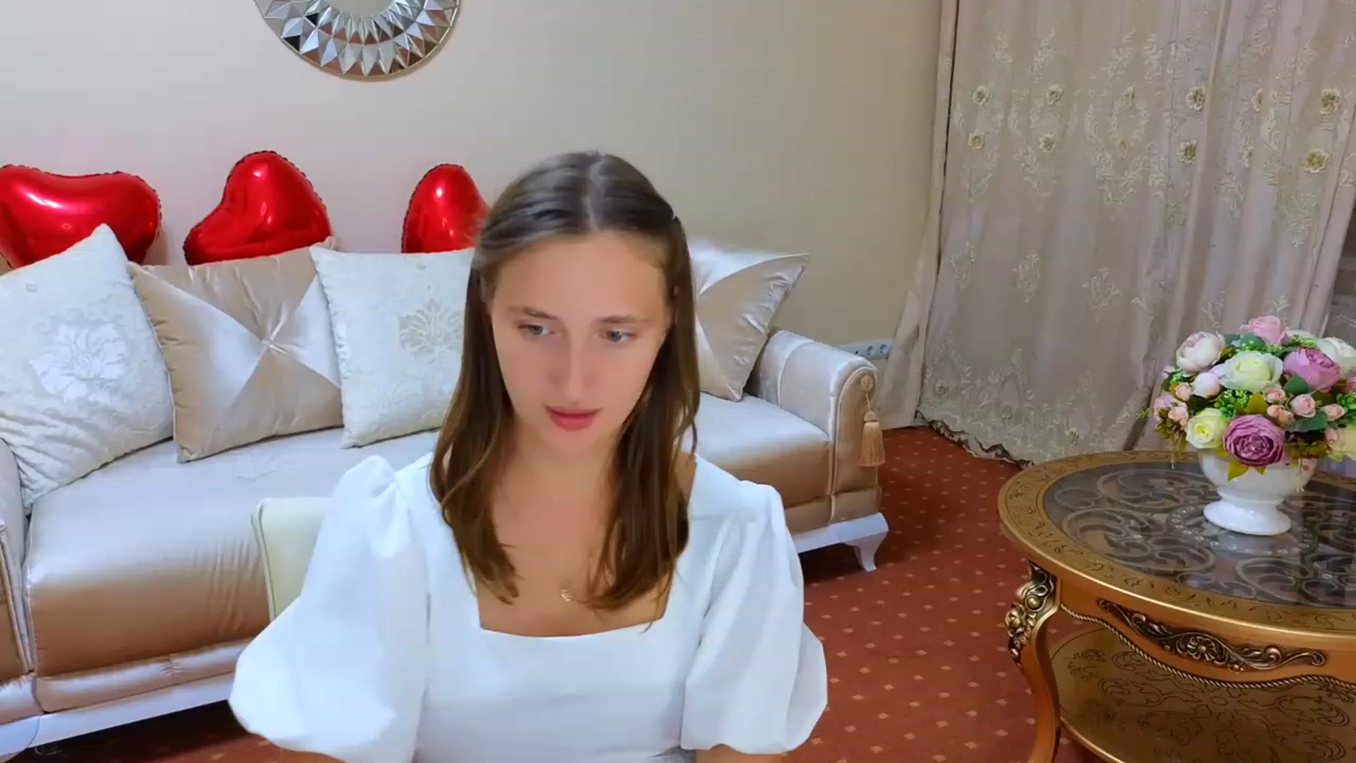 Gallery image thumbnail from WittyBunnyy's myfreecams stream on, 08/16/2023, 15:55 image 18 of 20