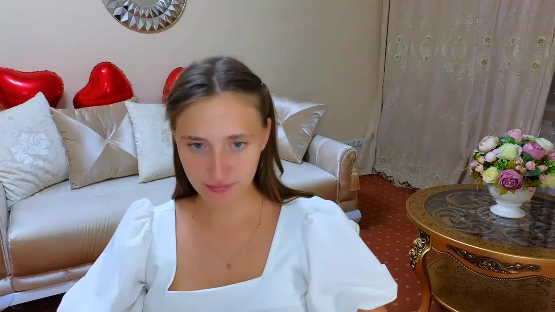 Gallery image thumbnail from WittyBunnyy's myfreecams stream on, 08/16/2023, 15:55 image 1 of 20