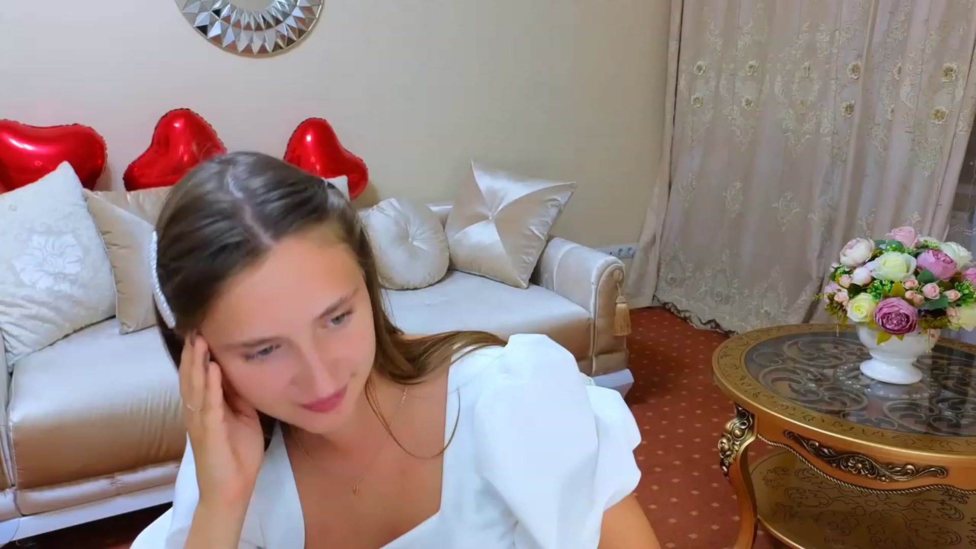 Gallery image thumbnail from WittyBunnyy's myfreecams stream on, 08/16/2023, 17:14 image 9 of 20