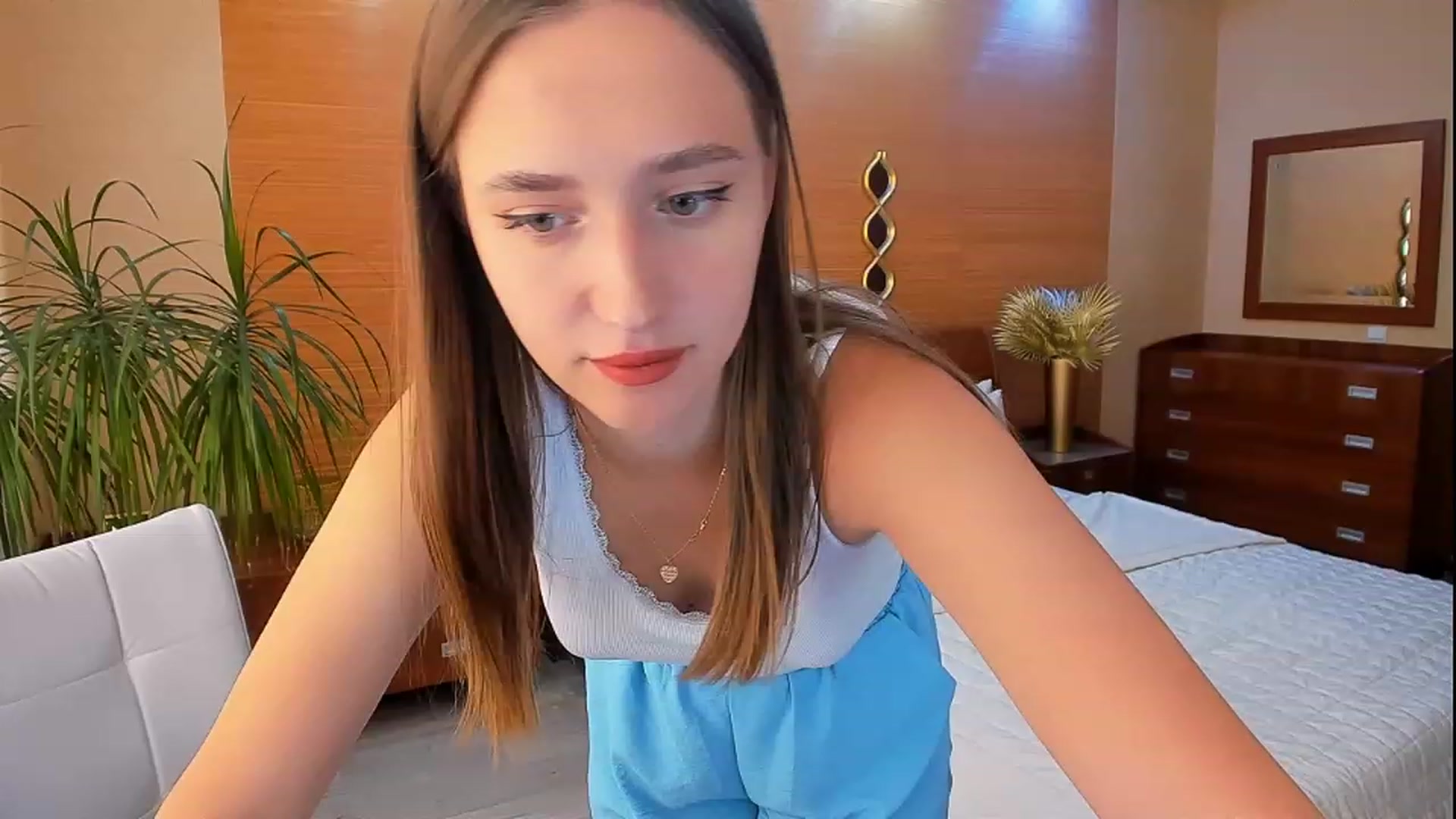 Gallery image thumbnail from WittyBunnyy's myfreecams stream on, 08/18/2023, 07:53 image 5 of 20