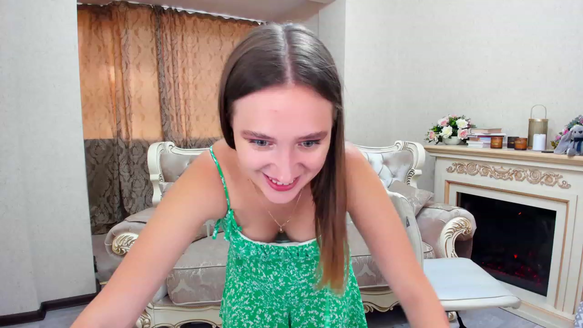 Gallery image thumbnail from WittyBunnyy's myfreecams stream on, 08/19/2023, 10:45 image 15 of 20