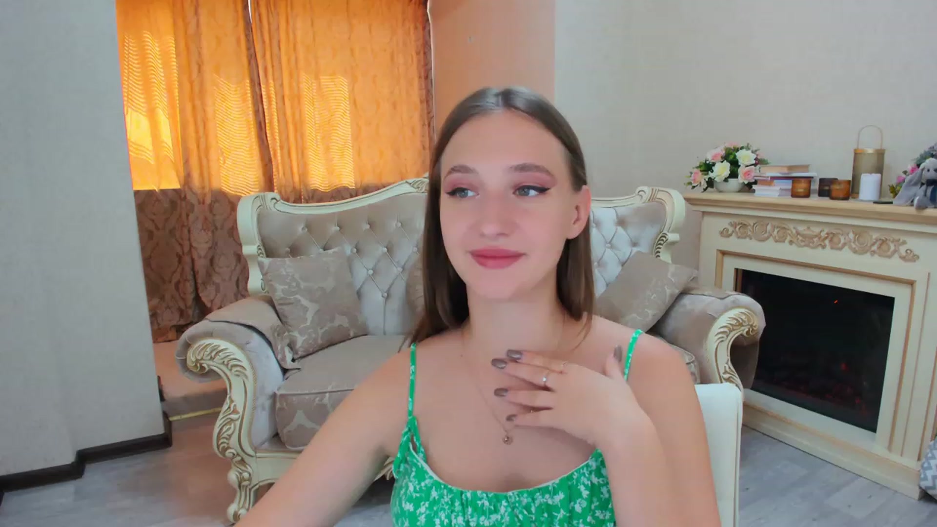 Gallery image thumbnail from WittyBunnyy's myfreecams stream on, 08/19/2023, 10:45 image 19 of 20