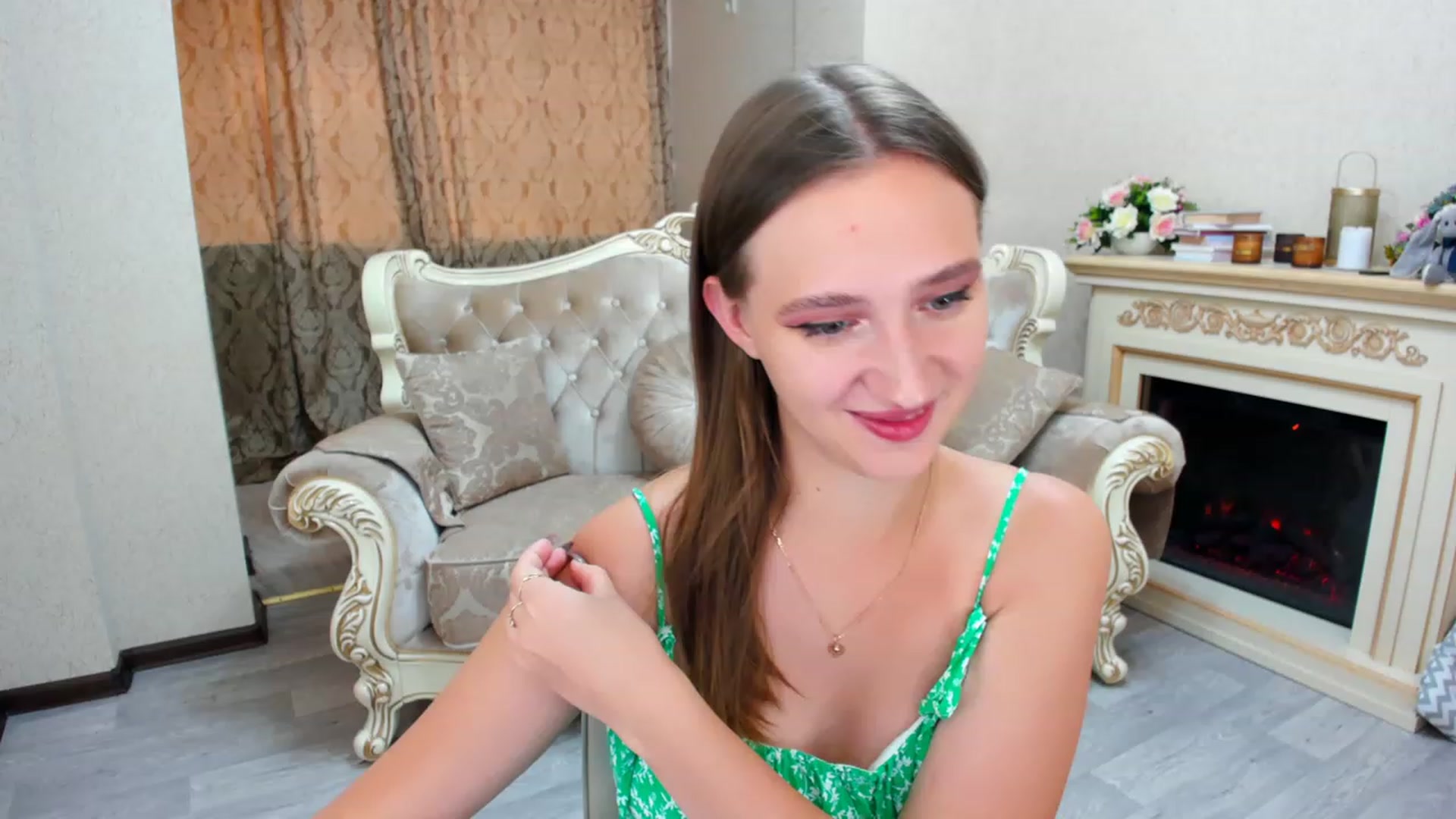 Gallery image thumbnail from WittyBunnyy's myfreecams stream on, 08/19/2023, 13:10 image 17 of 20