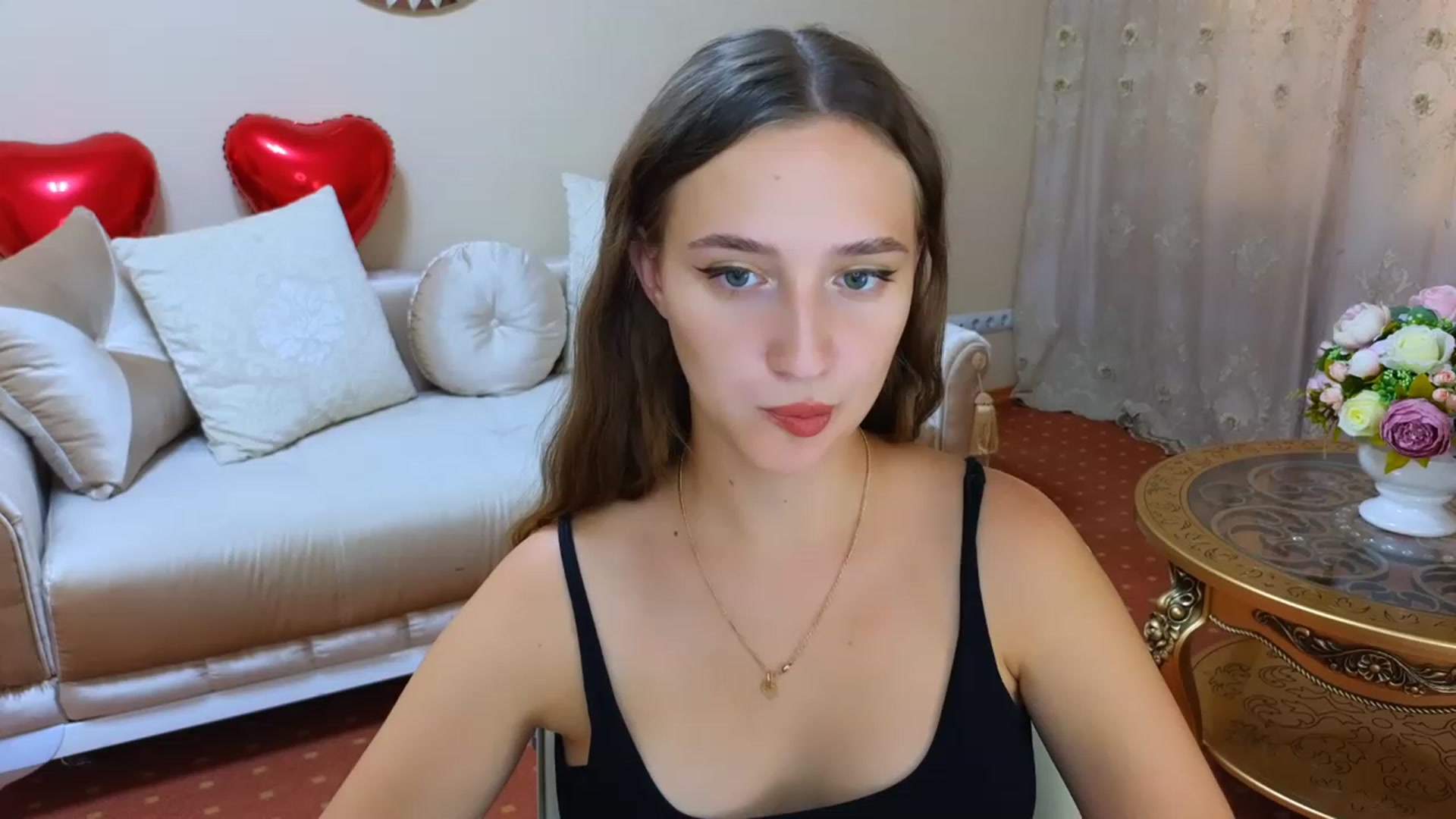 Gallery image thumbnail from WittyBunnyy's myfreecams stream on, 08/20/2023, 12:52 image 12 of 20