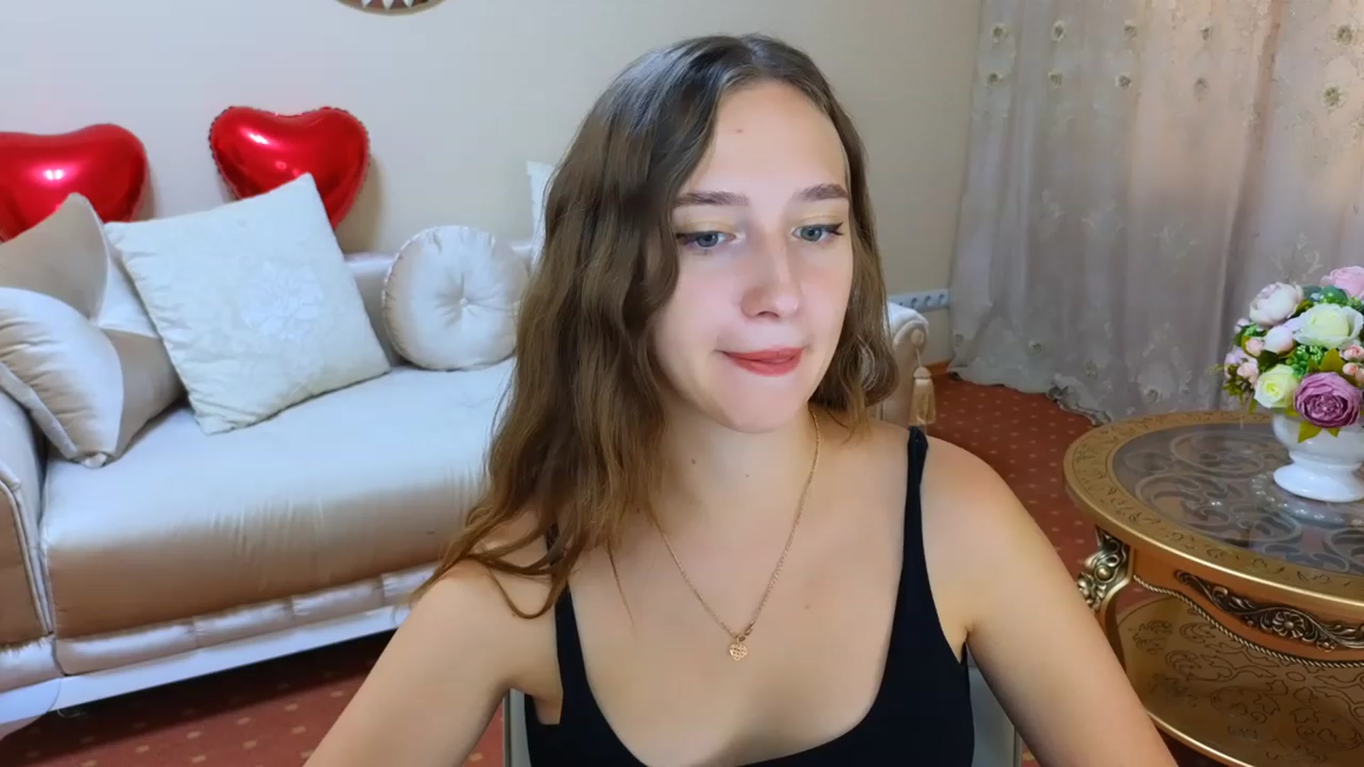 Gallery image thumbnail from WittyBunnyy's myfreecams stream on, 08/20/2023, 12:52 image 11 of 20