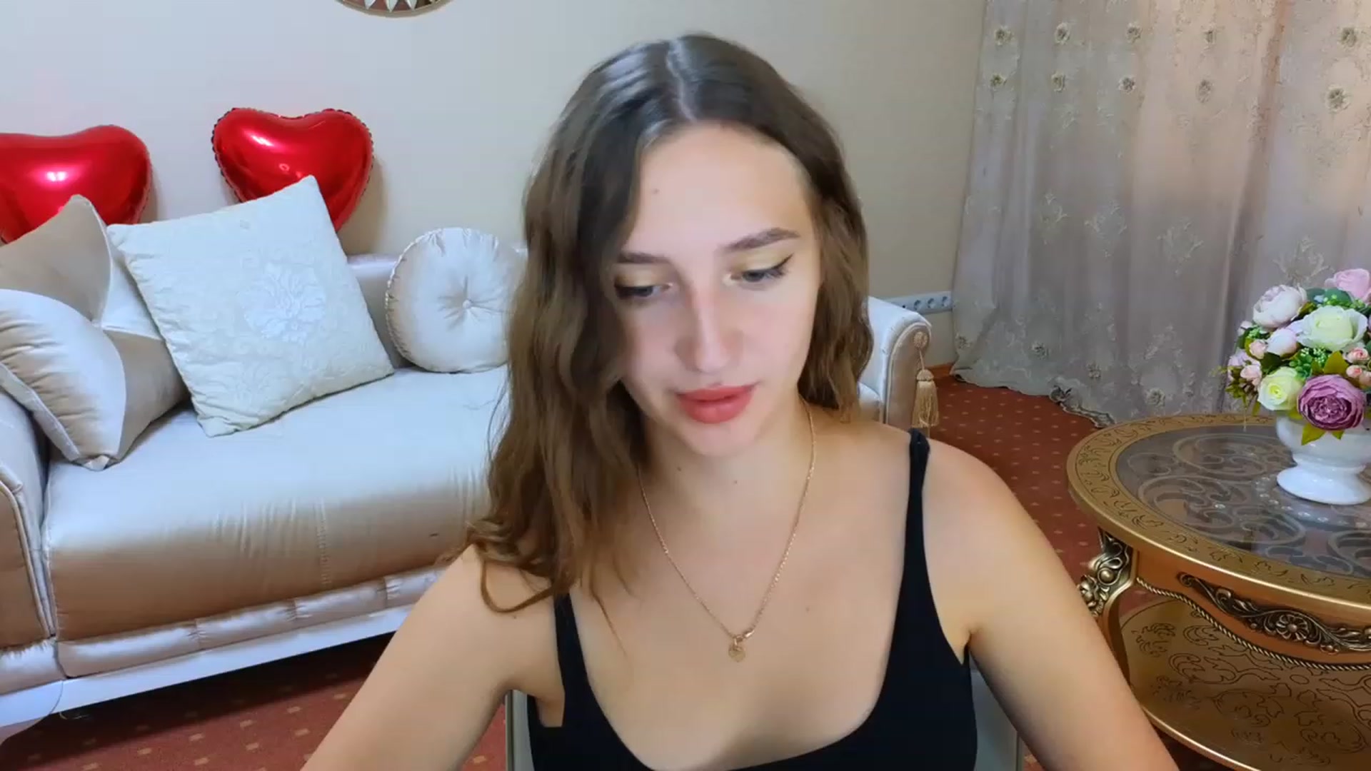 Gallery image thumbnail from WittyBunnyy's myfreecams stream on, 08/20/2023, 12:52 image 9 of 20