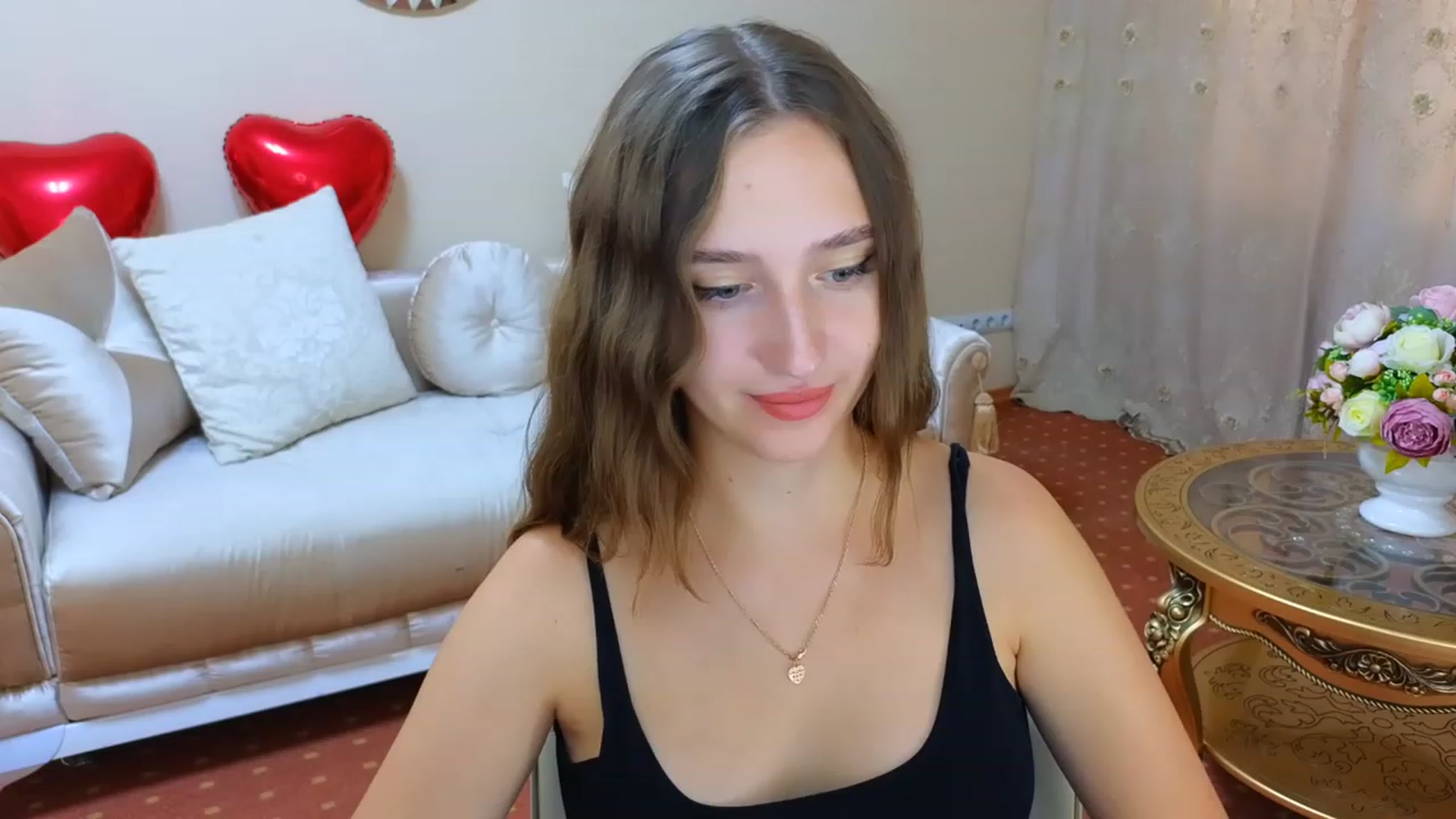 Gallery image thumbnail from WittyBunnyy's myfreecams stream on, 08/20/2023, 12:52 image 5 of 20