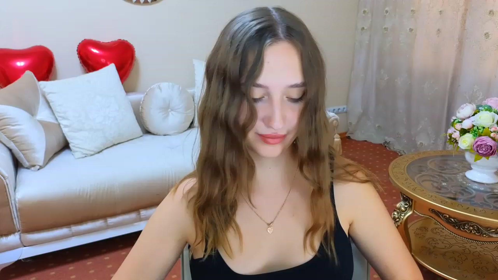 Gallery image thumbnail from WittyBunnyy's myfreecams stream on, 08/20/2023, 12:52 image 14 of 20
