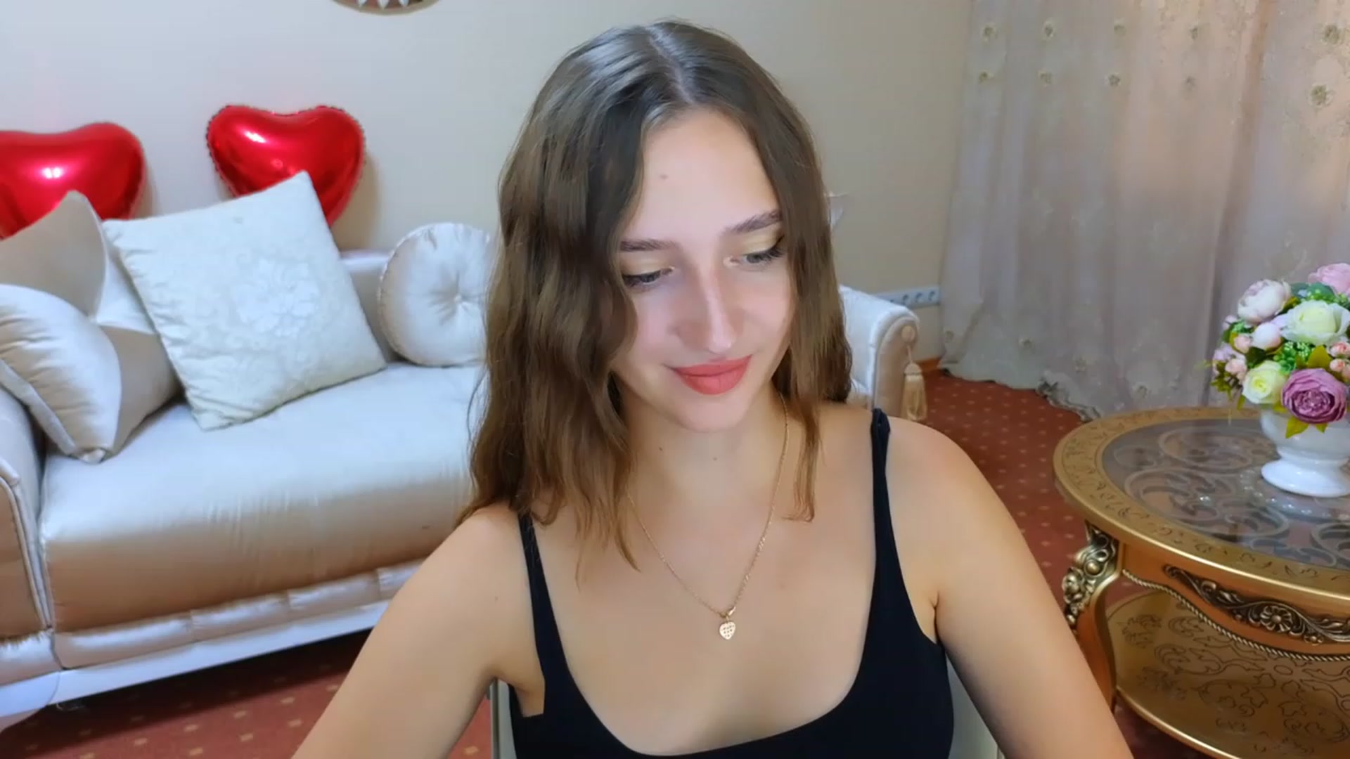 Gallery image thumbnail from WittyBunnyy's myfreecams stream on, 08/20/2023, 12:52 image 4 of 20