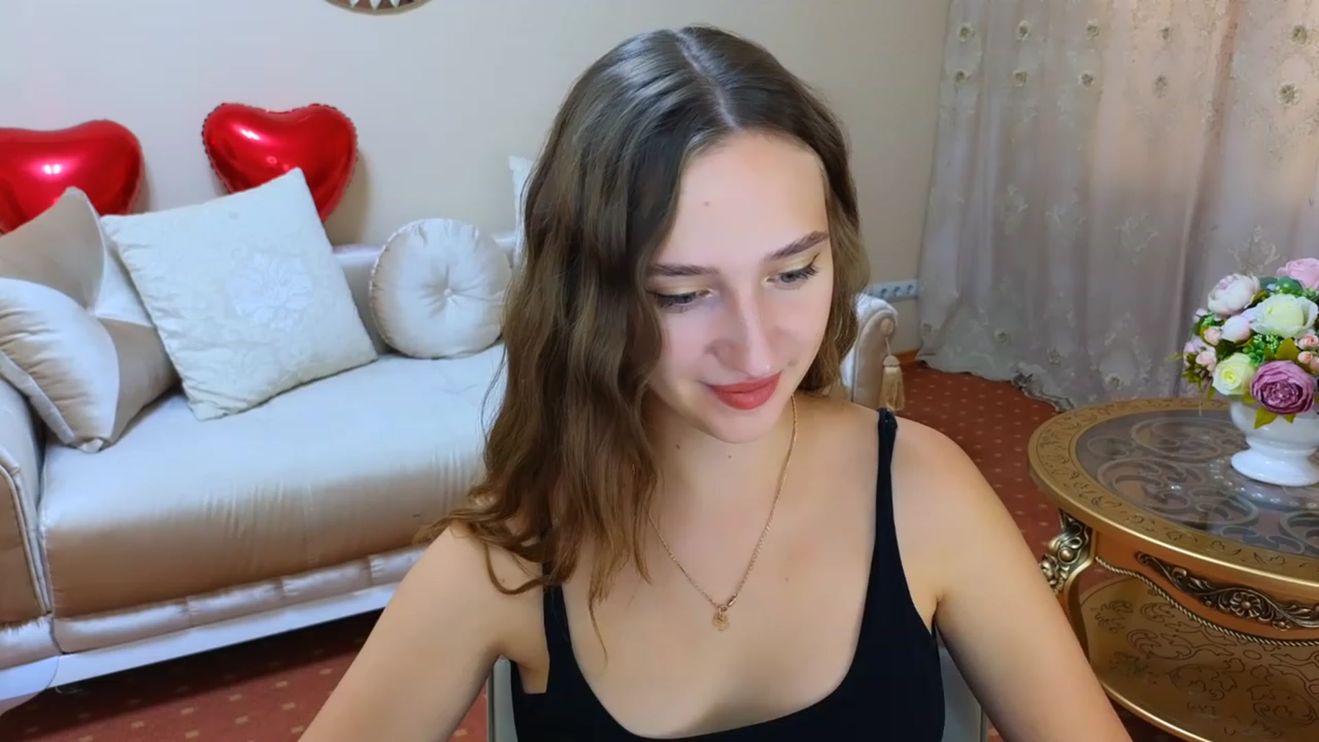 Gallery image thumbnail from WittyBunnyy's myfreecams stream on, 08/20/2023, 12:52 image 10 of 20
