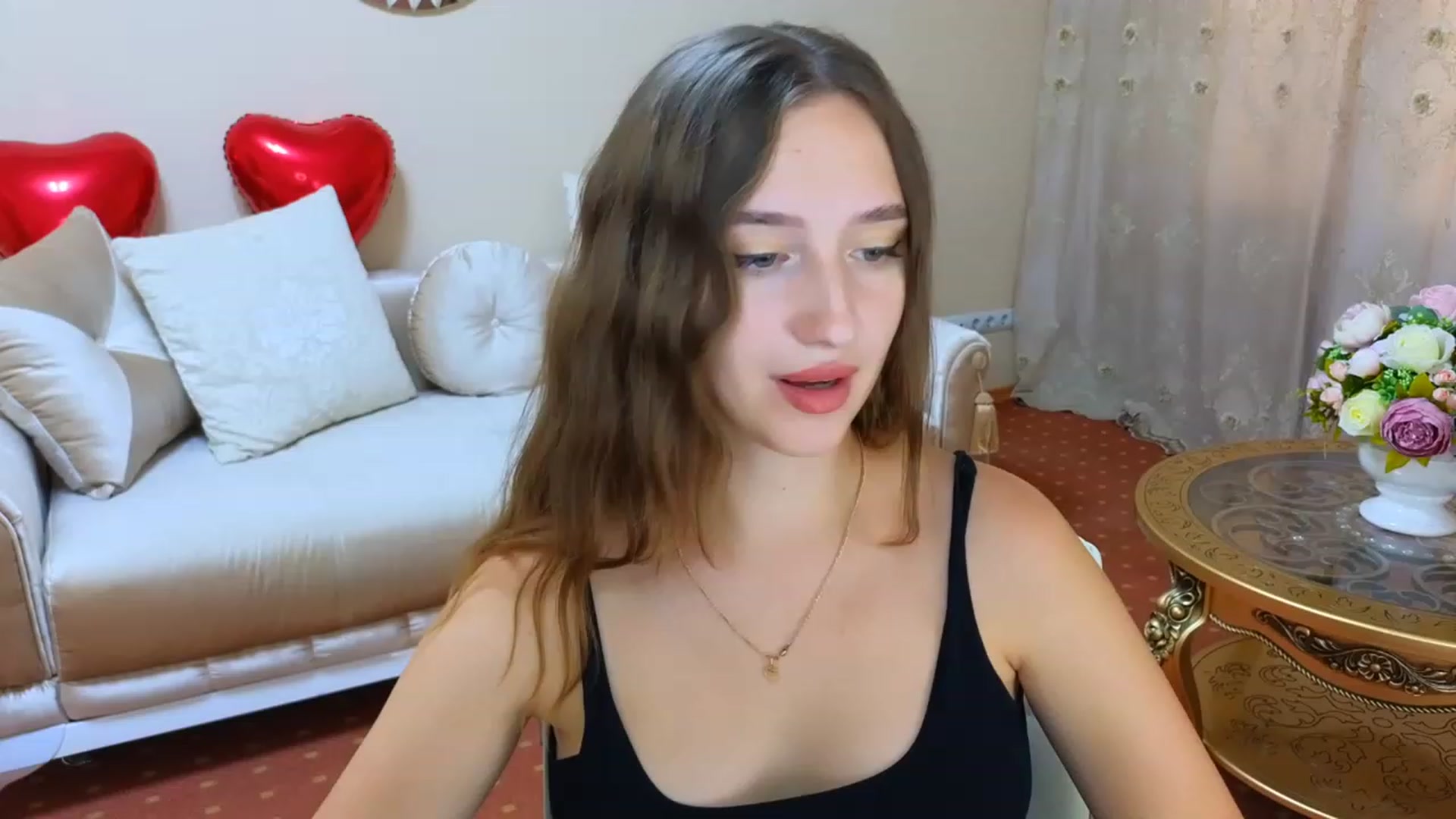 Gallery image thumbnail from WittyBunnyy's myfreecams stream on, 08/20/2023, 12:52 image 19 of 20