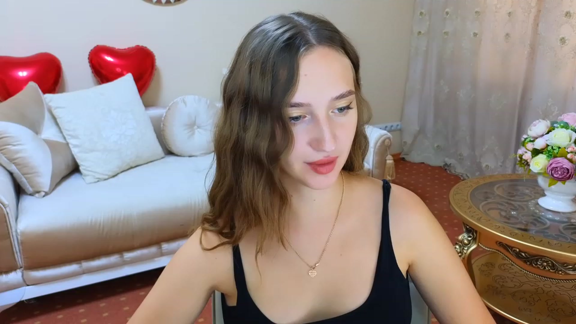 Gallery image thumbnail from WittyBunnyy's myfreecams stream on, 08/20/2023, 12:52 image 8 of 20