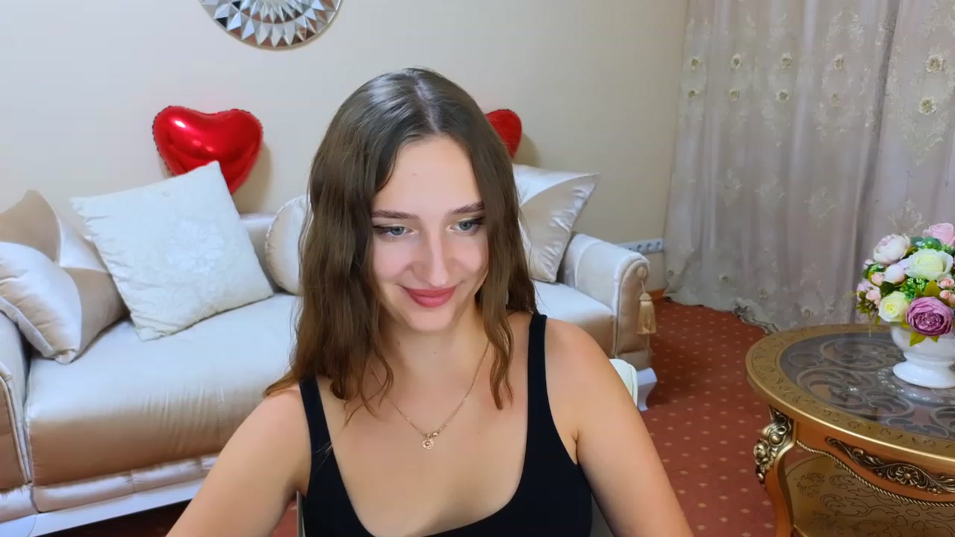 Gallery image thumbnail from WittyBunnyy's myfreecams stream on, 08/20/2023, 16:16 image 2 of 20